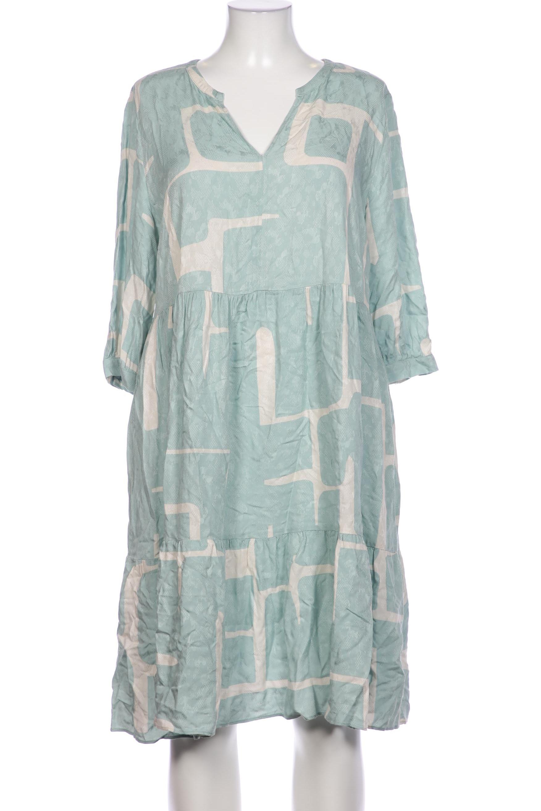 

Opus Damen Kleid, türkis, Gr. 44