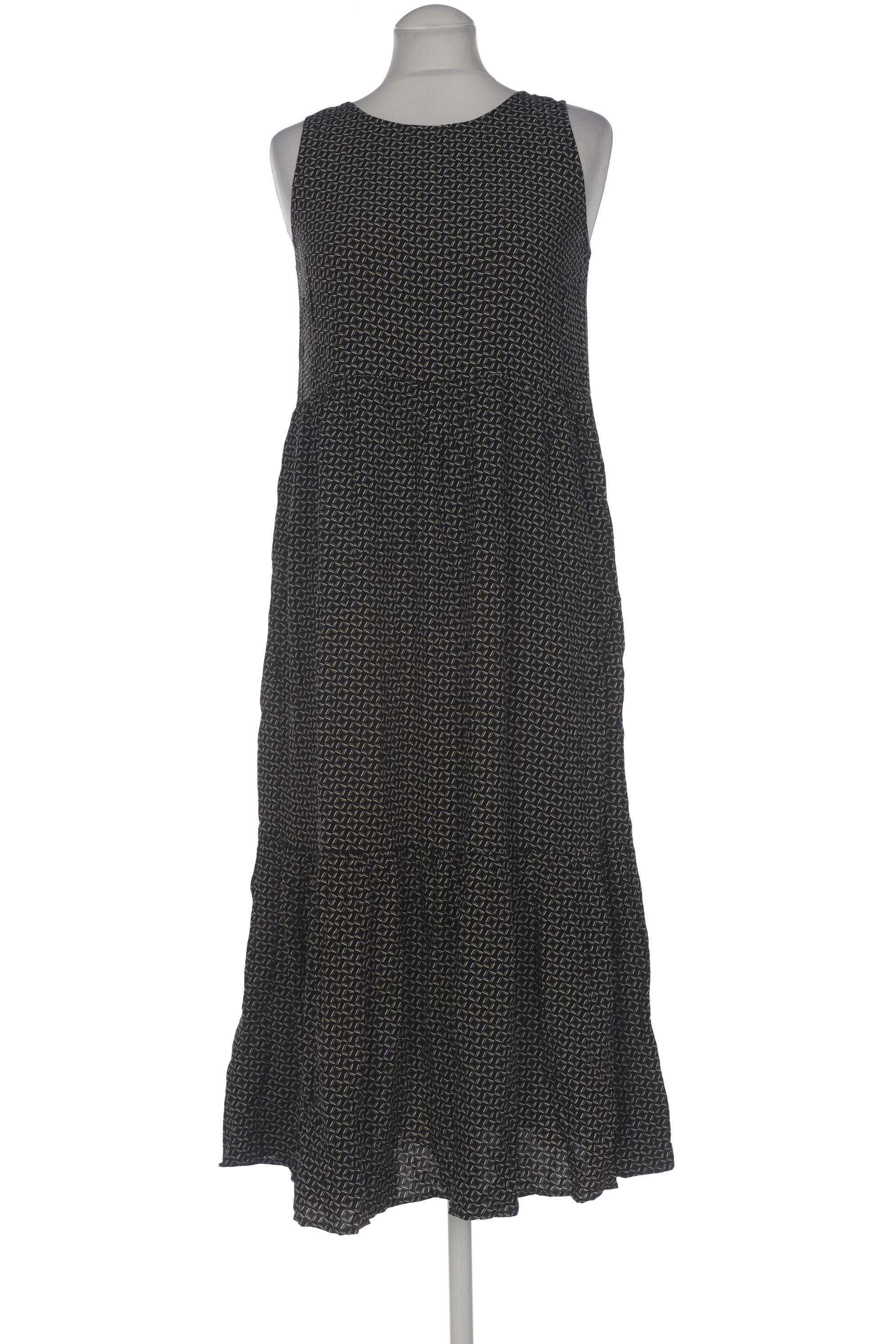 

Opus Damen Kleid, schwarz, Gr. 34