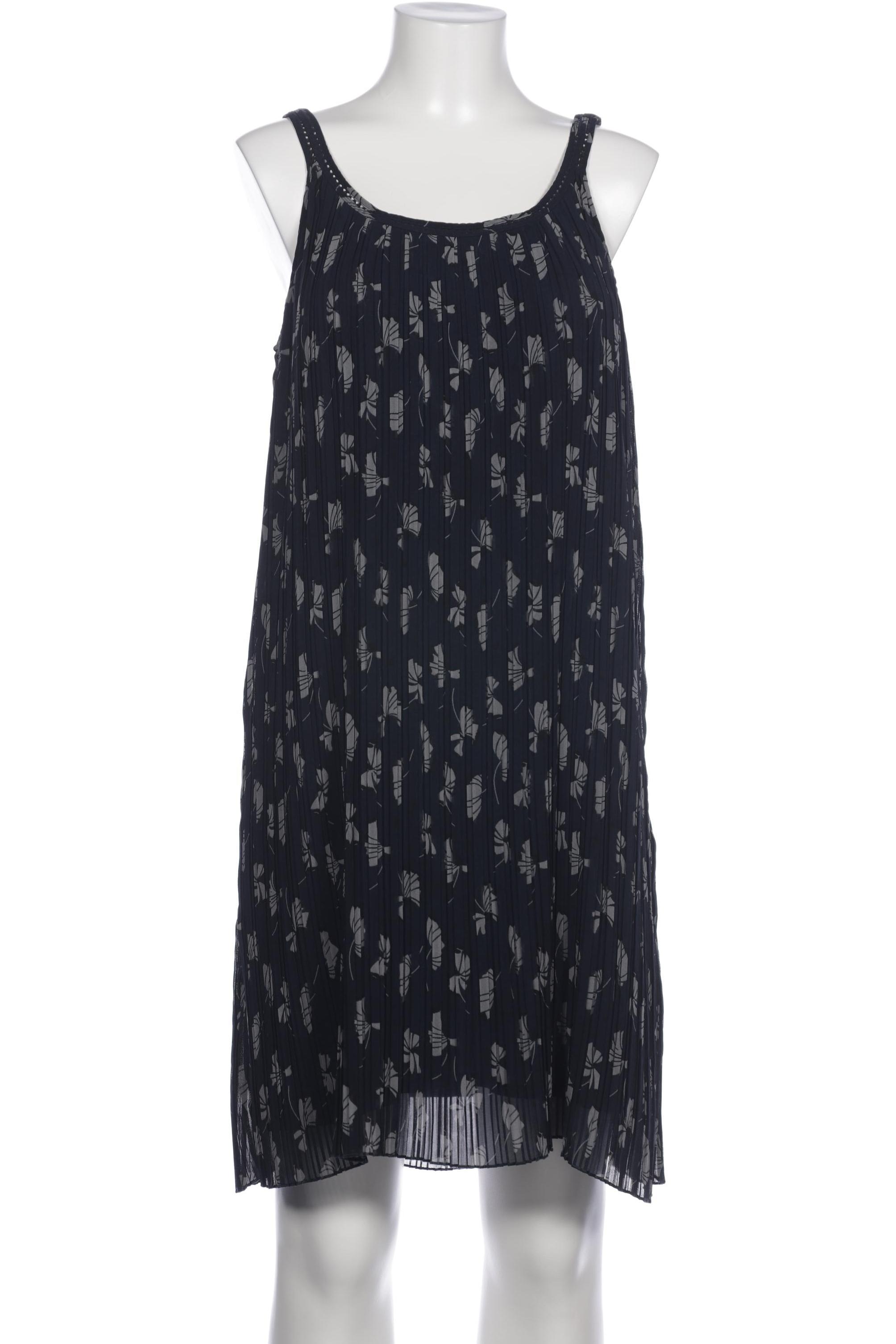 

Opus Damen Kleid, marineblau, Gr. 38