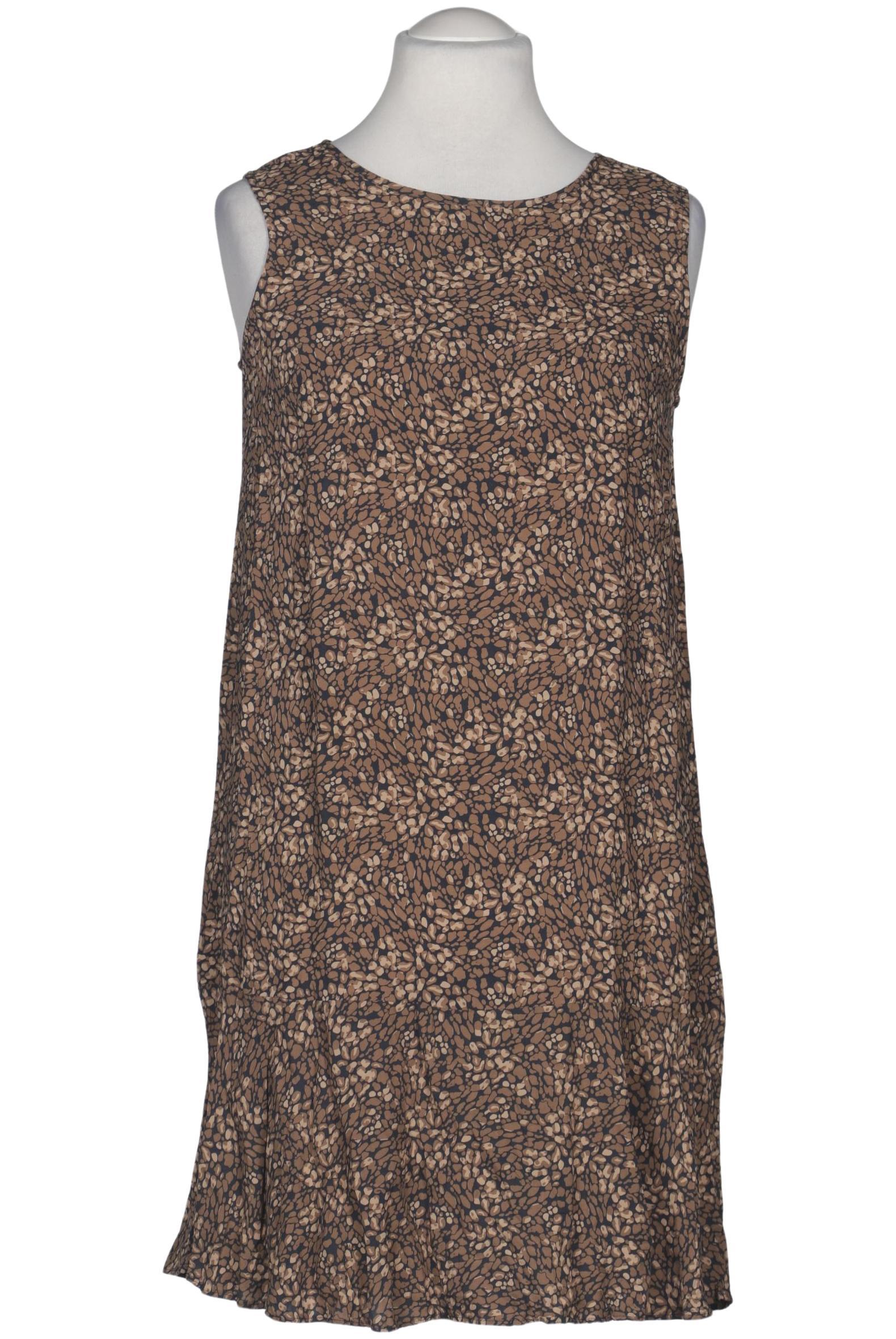 

Opus Damen Kleid, braun, Gr. 40