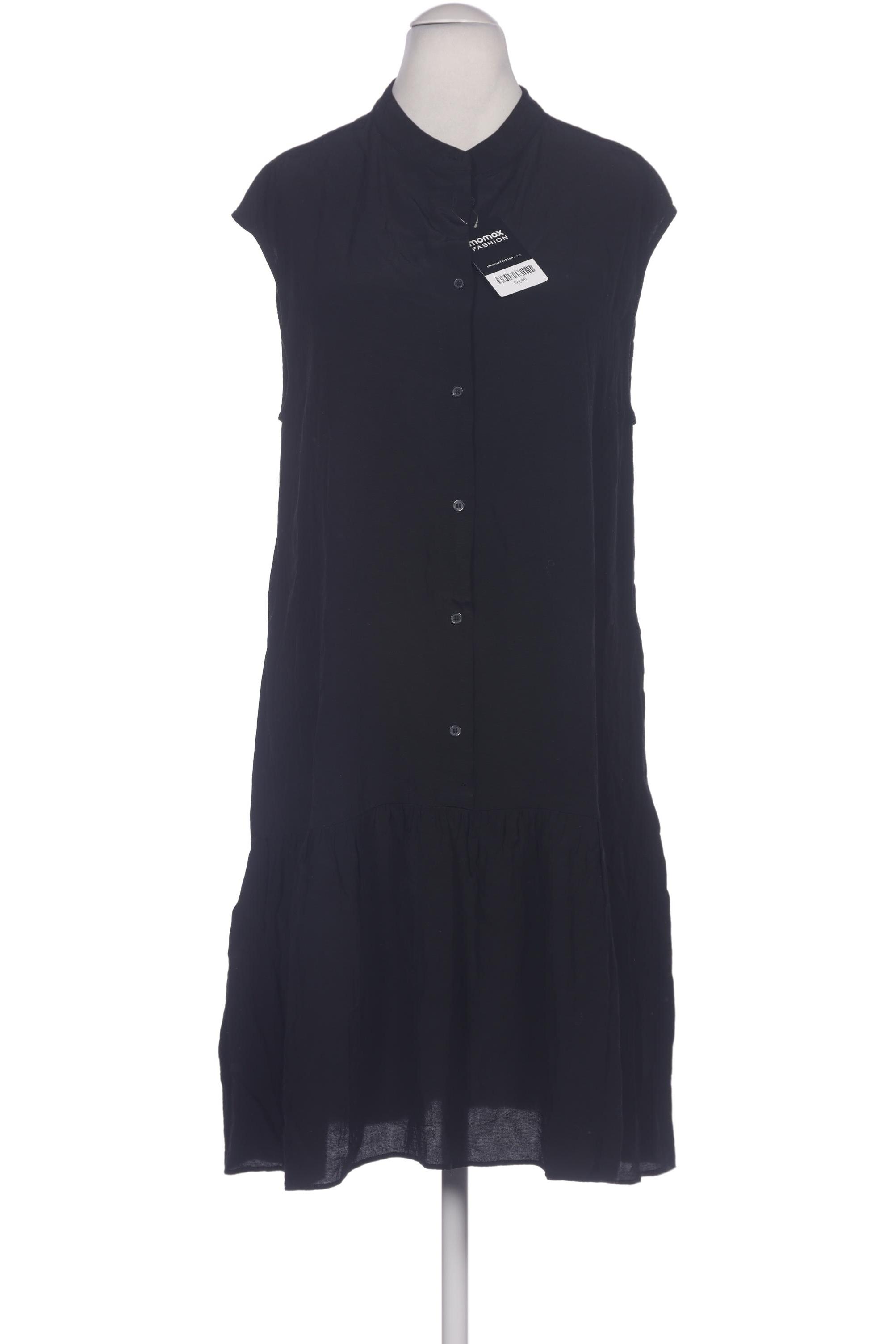 

Opus Damen Kleid, schwarz, Gr. 40