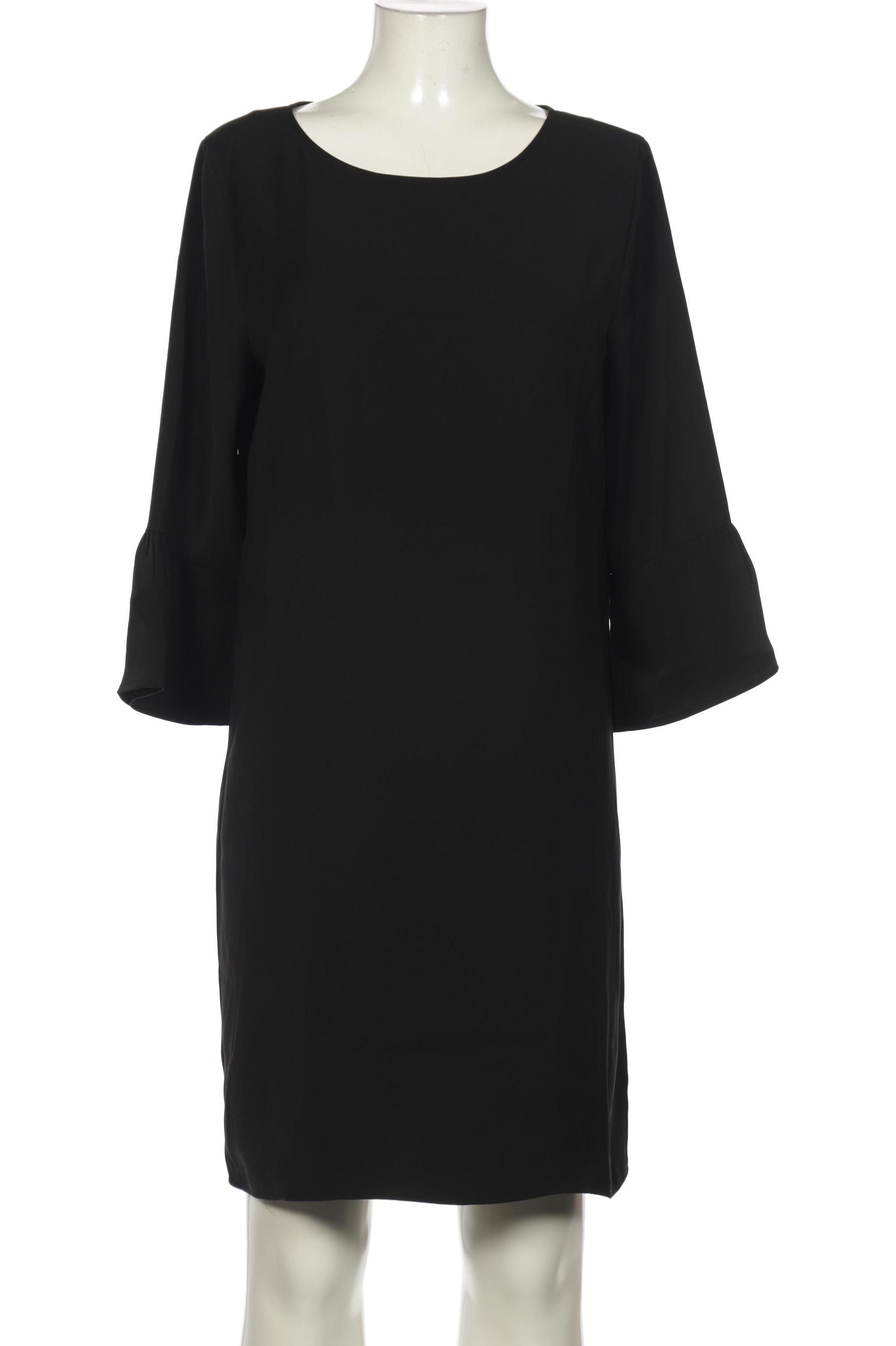 

Opus Damen Kleid, schwarz, Gr. 40