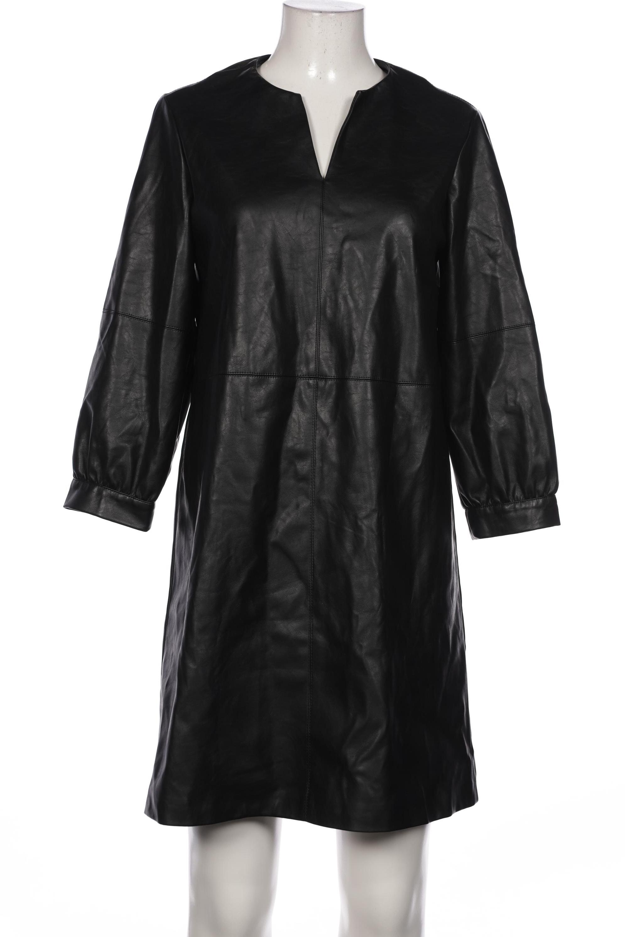 

Opus Damen Kleid, schwarz, Gr. 38