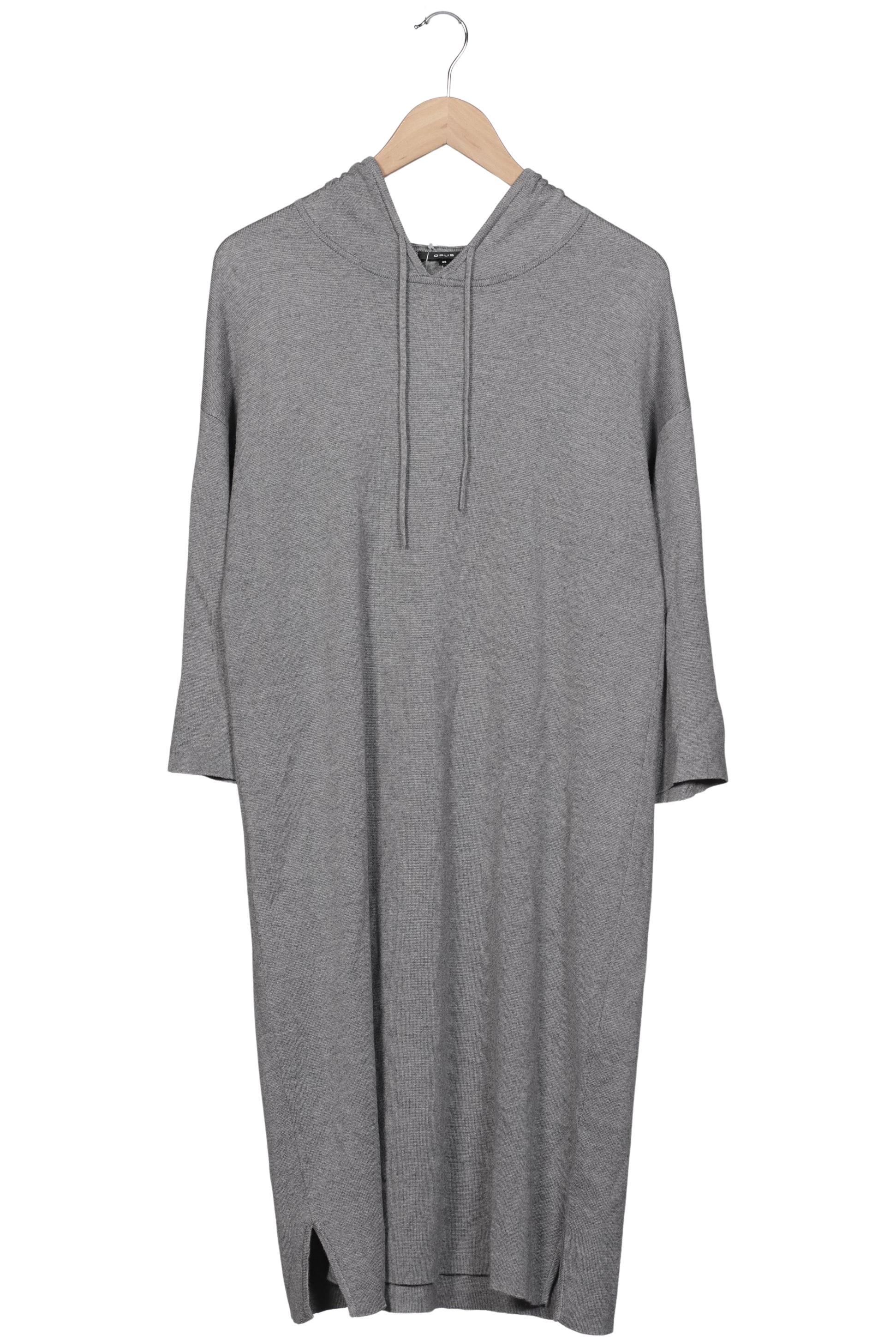 

Opus Damen Kleid, grau, Gr. 38