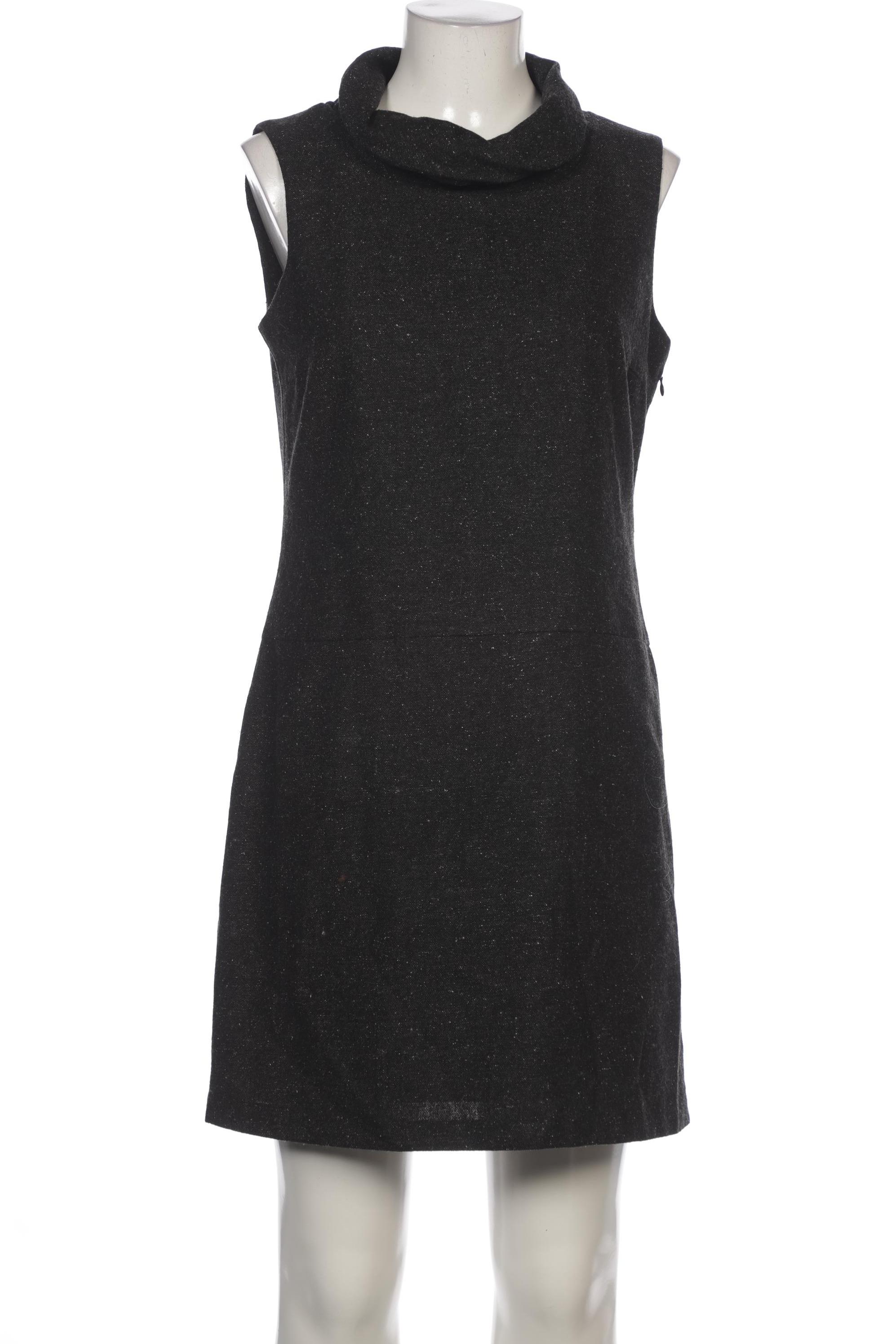 

Opus Damen Kleid, schwarz, Gr. 40
