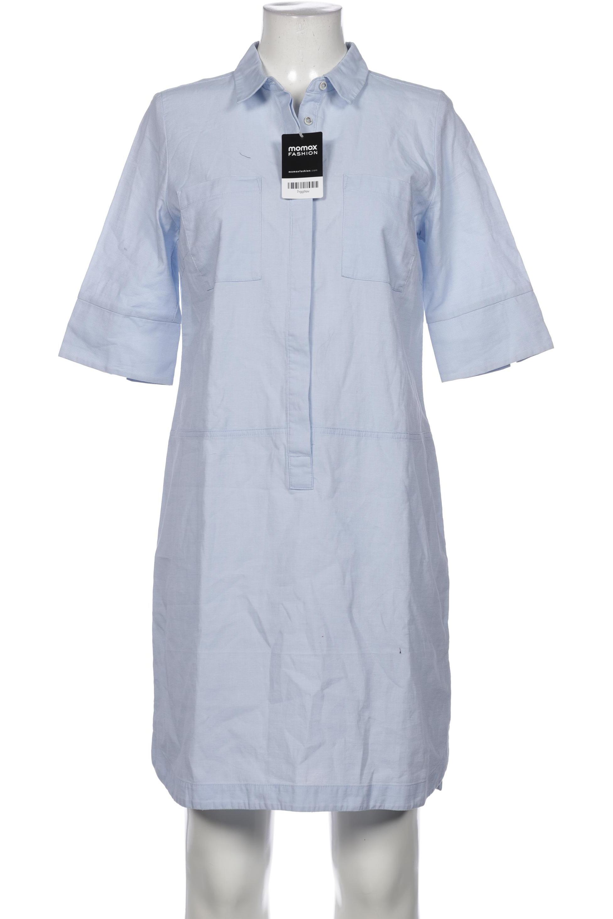 

Opus Damen Kleid, hellblau, Gr. 38