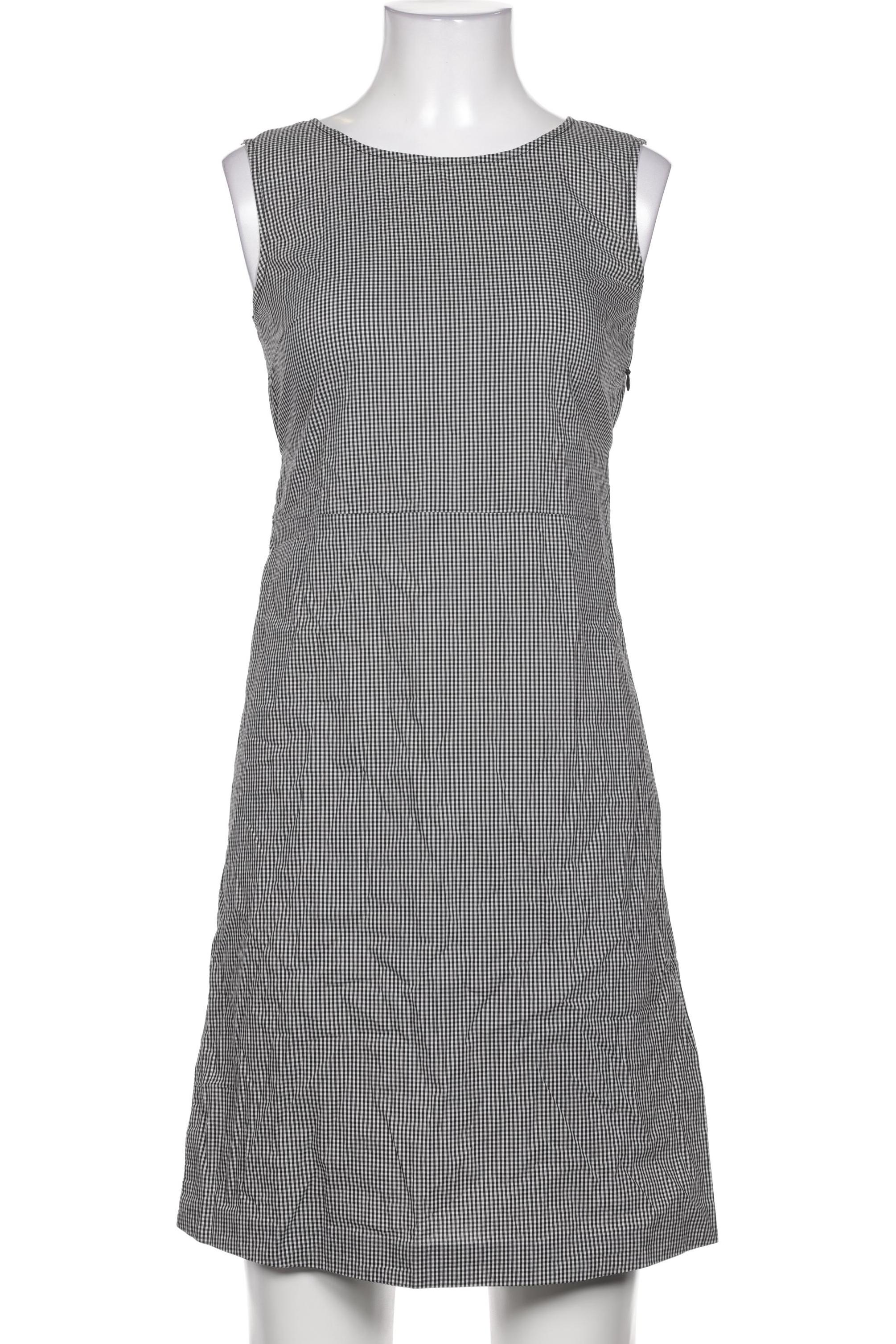 

Opus Damen Kleid, schwarz, Gr. 34