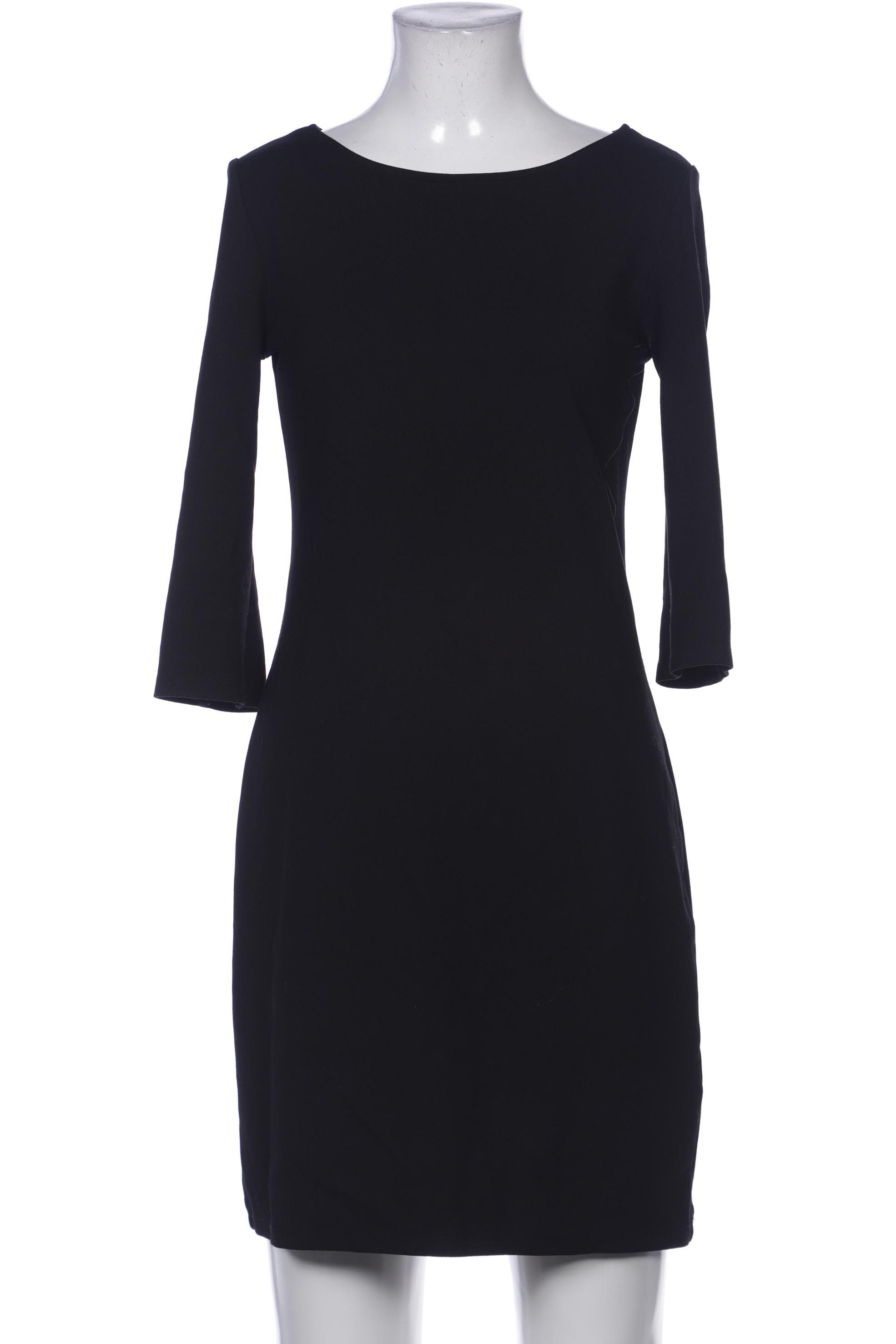 

Opus Damen Kleid, schwarz, Gr. 36
