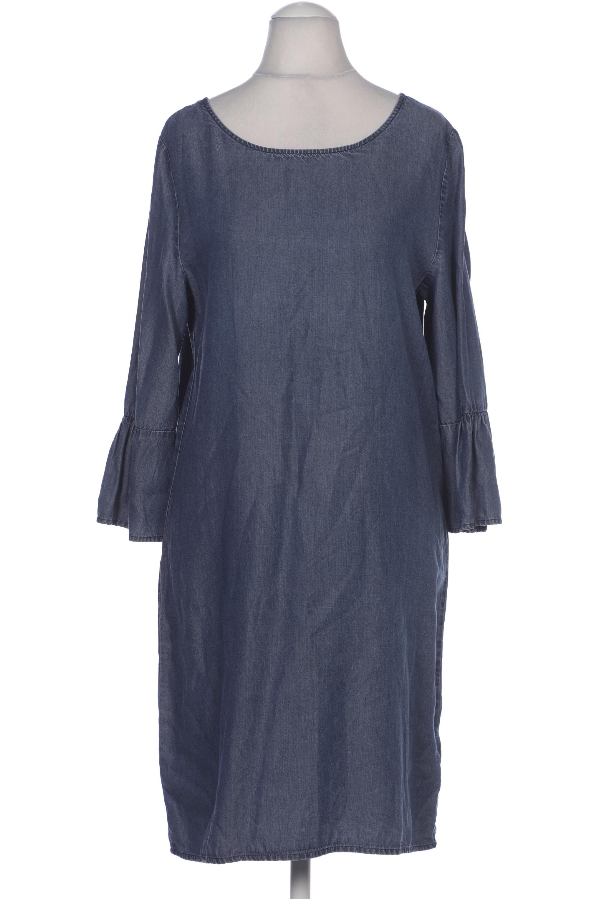 

Opus Damen Kleid, blau, Gr. 38