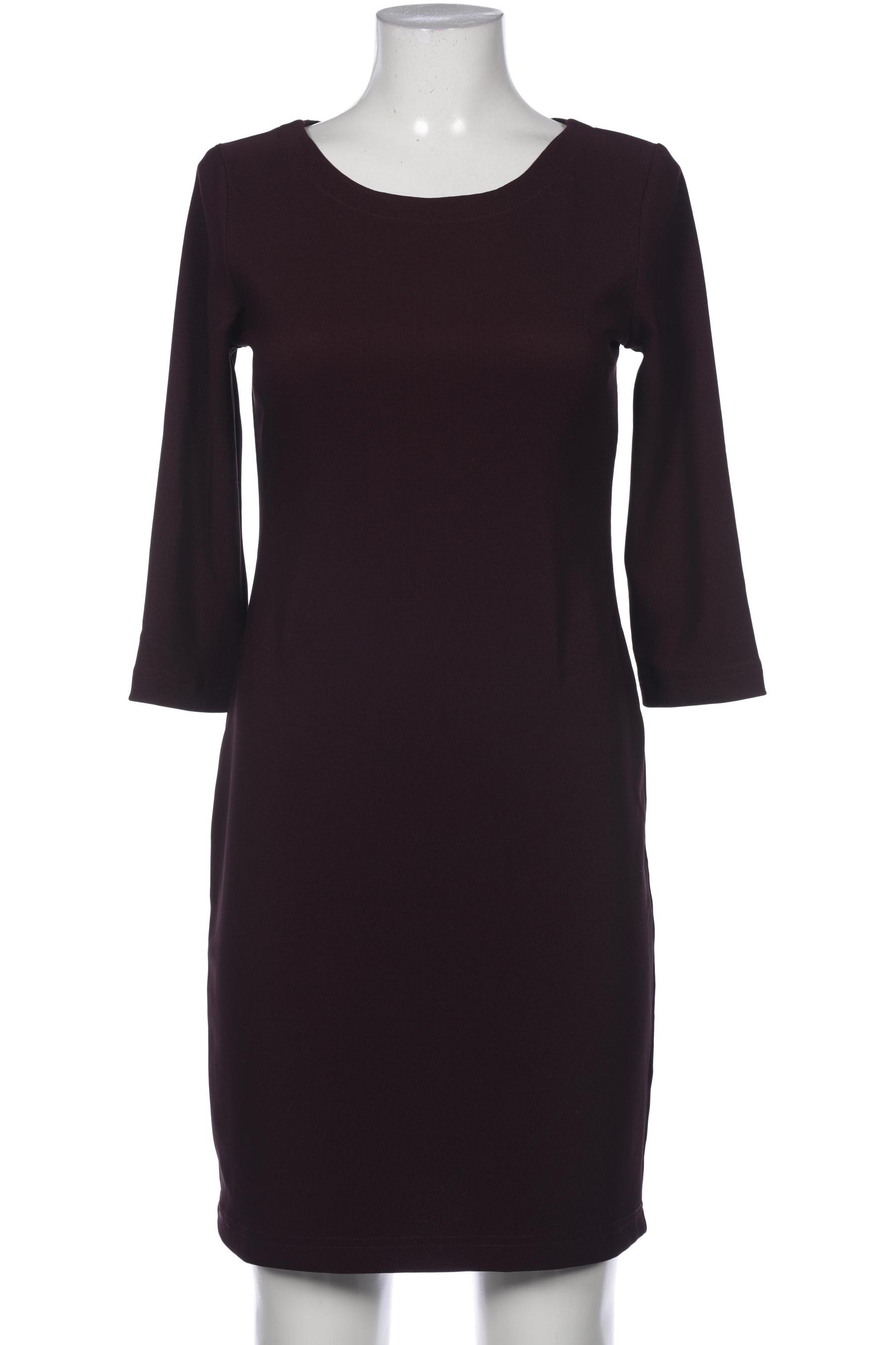 

Opus Damen Kleid, bordeaux, Gr. 36