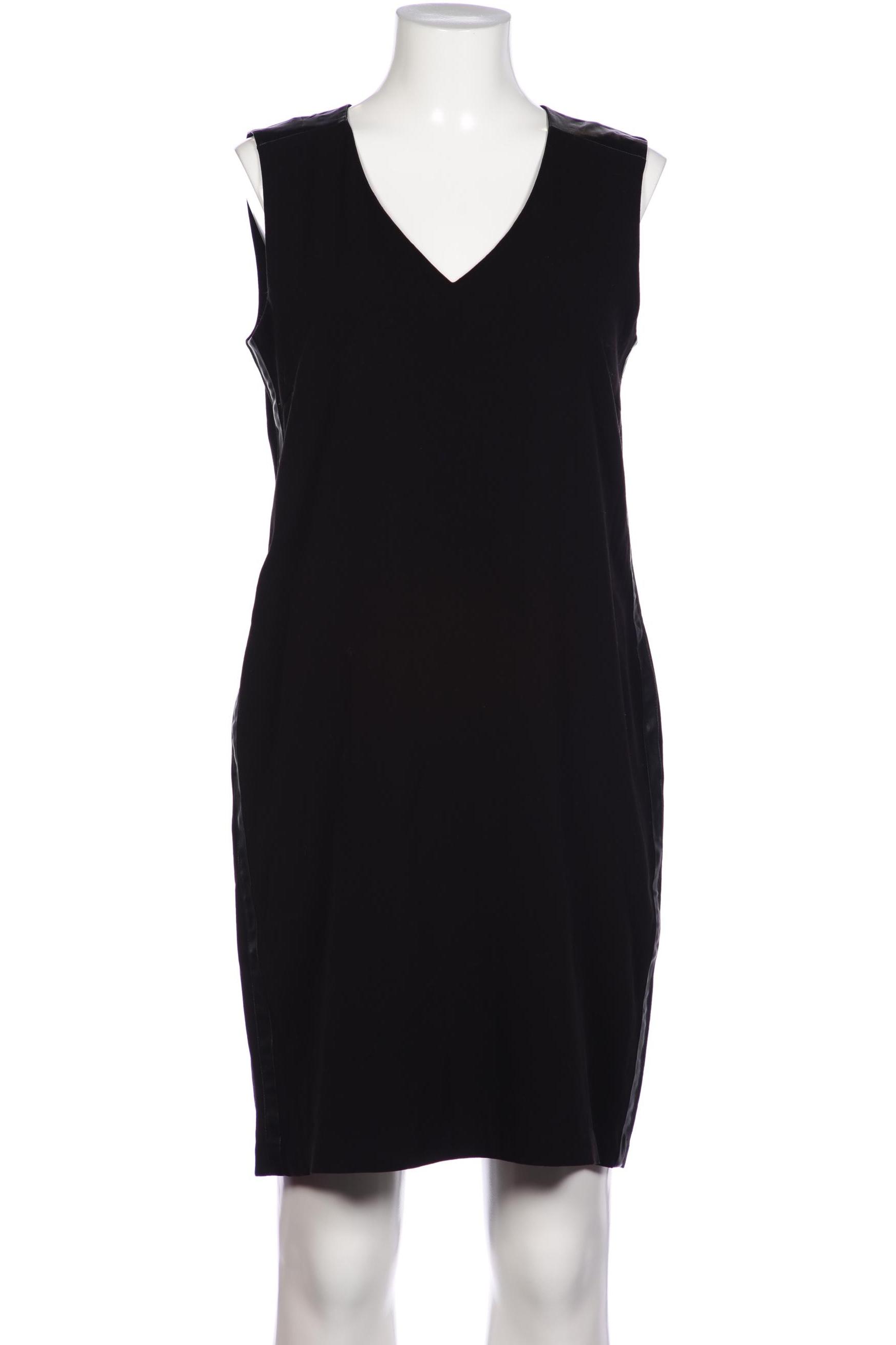 

Opus Damen Kleid, schwarz, Gr. 40