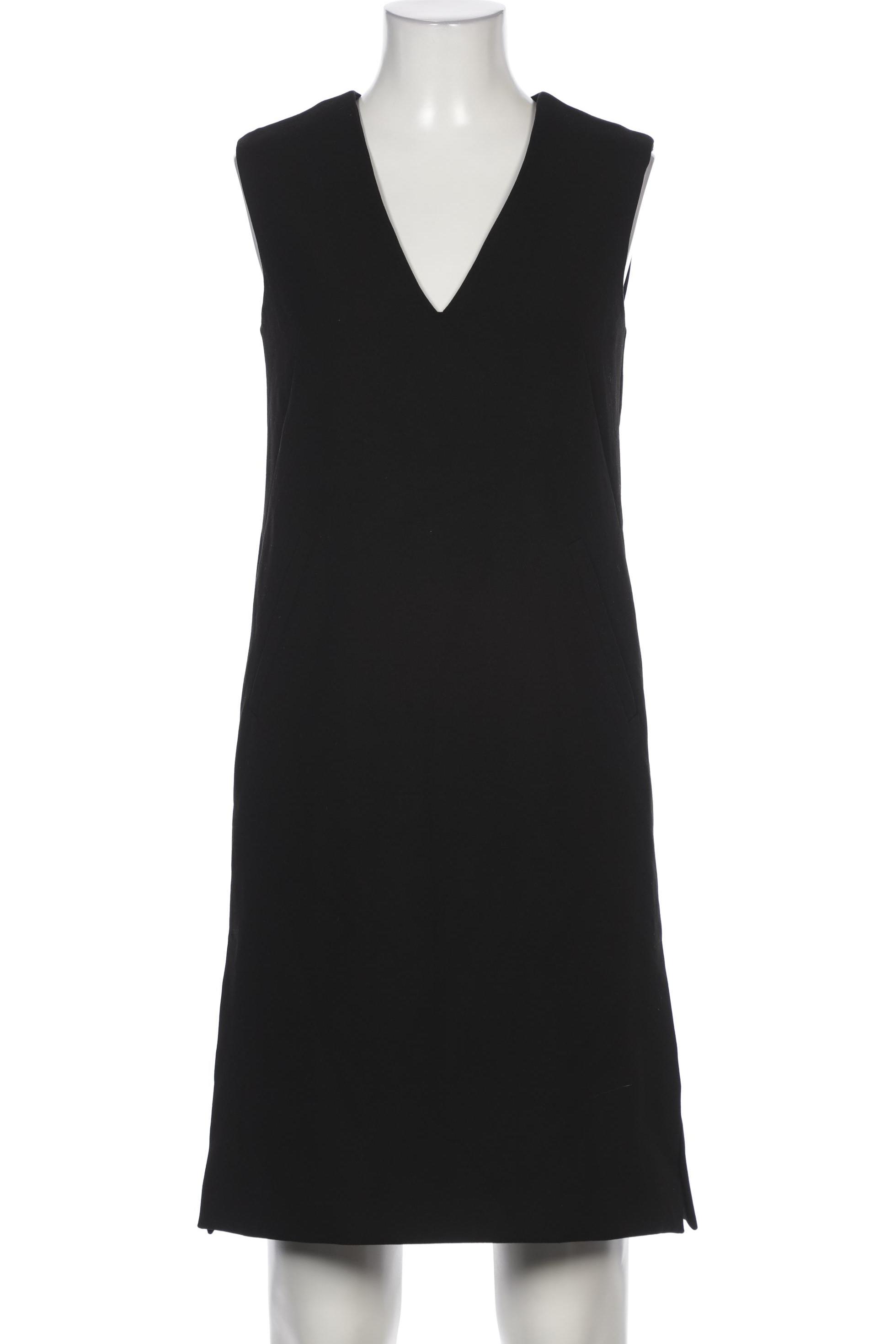 

Opus Damen Kleid, schwarz, Gr. 34