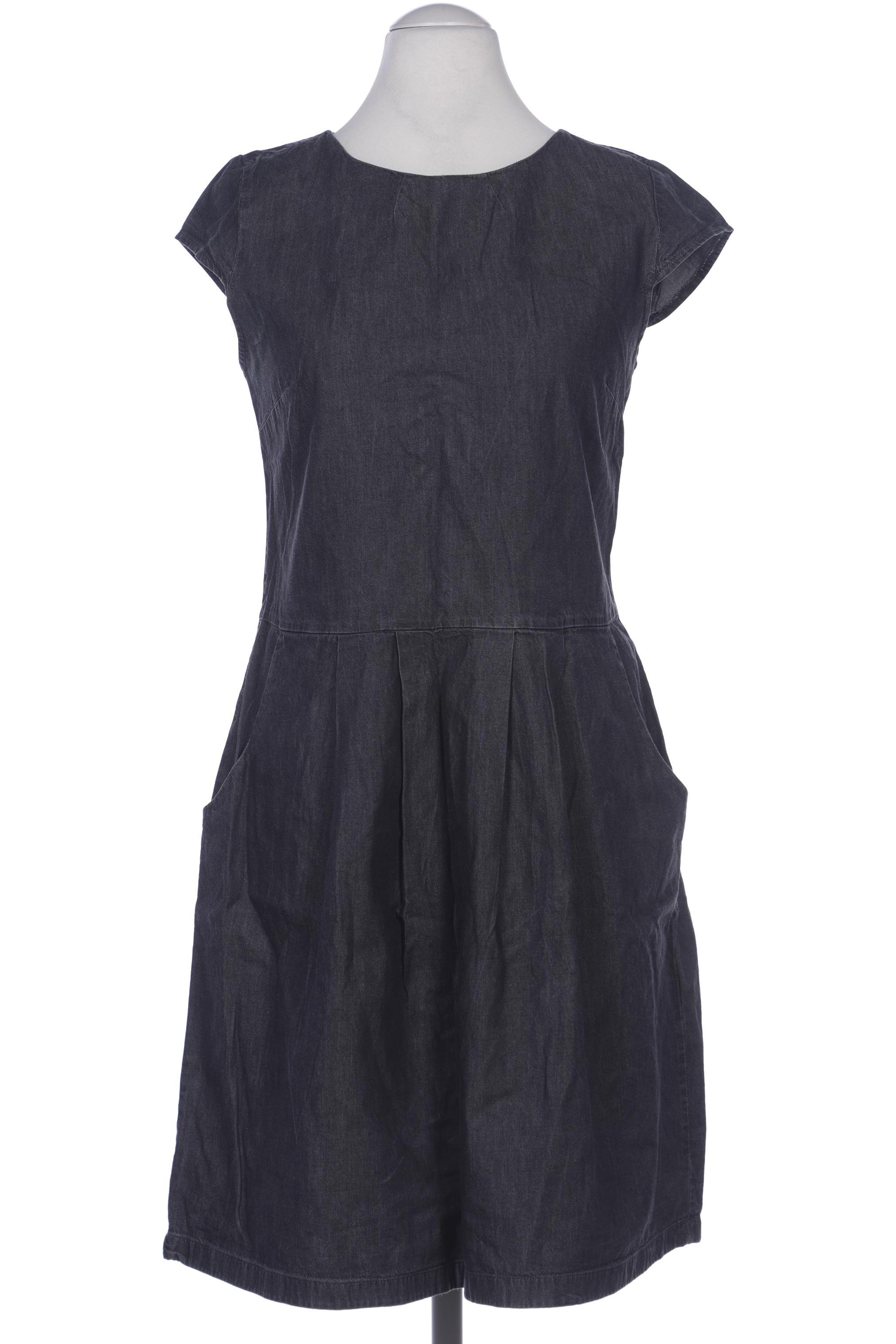 

Opus Damen Kleid, schwarz, Gr. 38