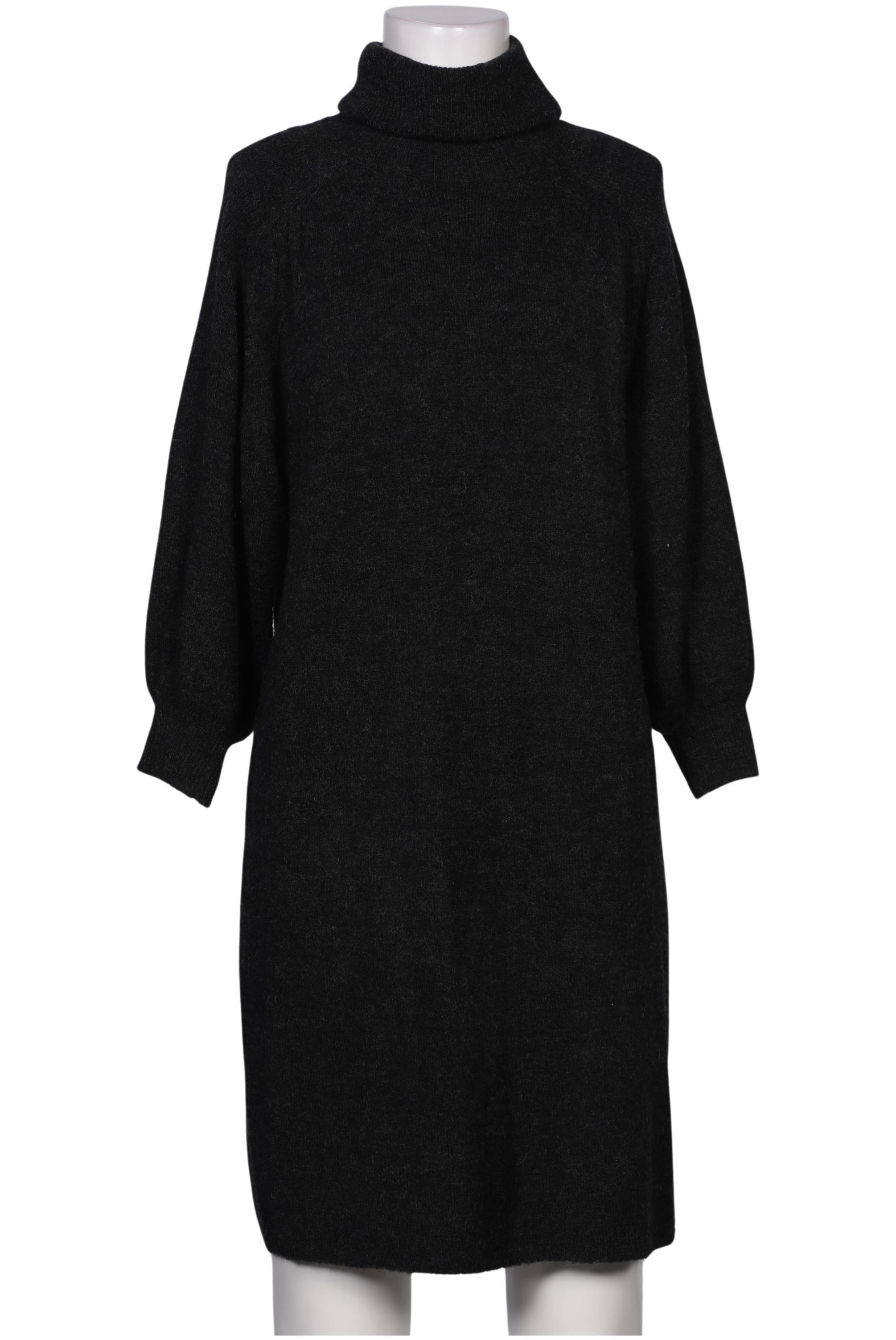 

Opus Damen Kleid, schwarz, Gr. 36