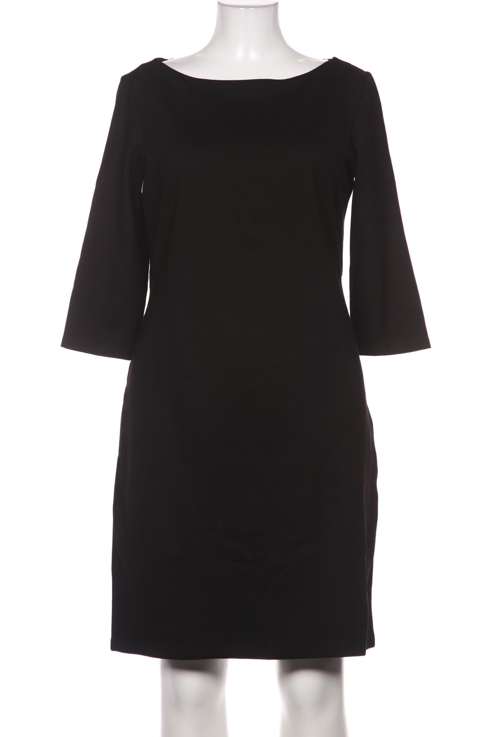 

Opus Damen Kleid, schwarz, Gr. 44