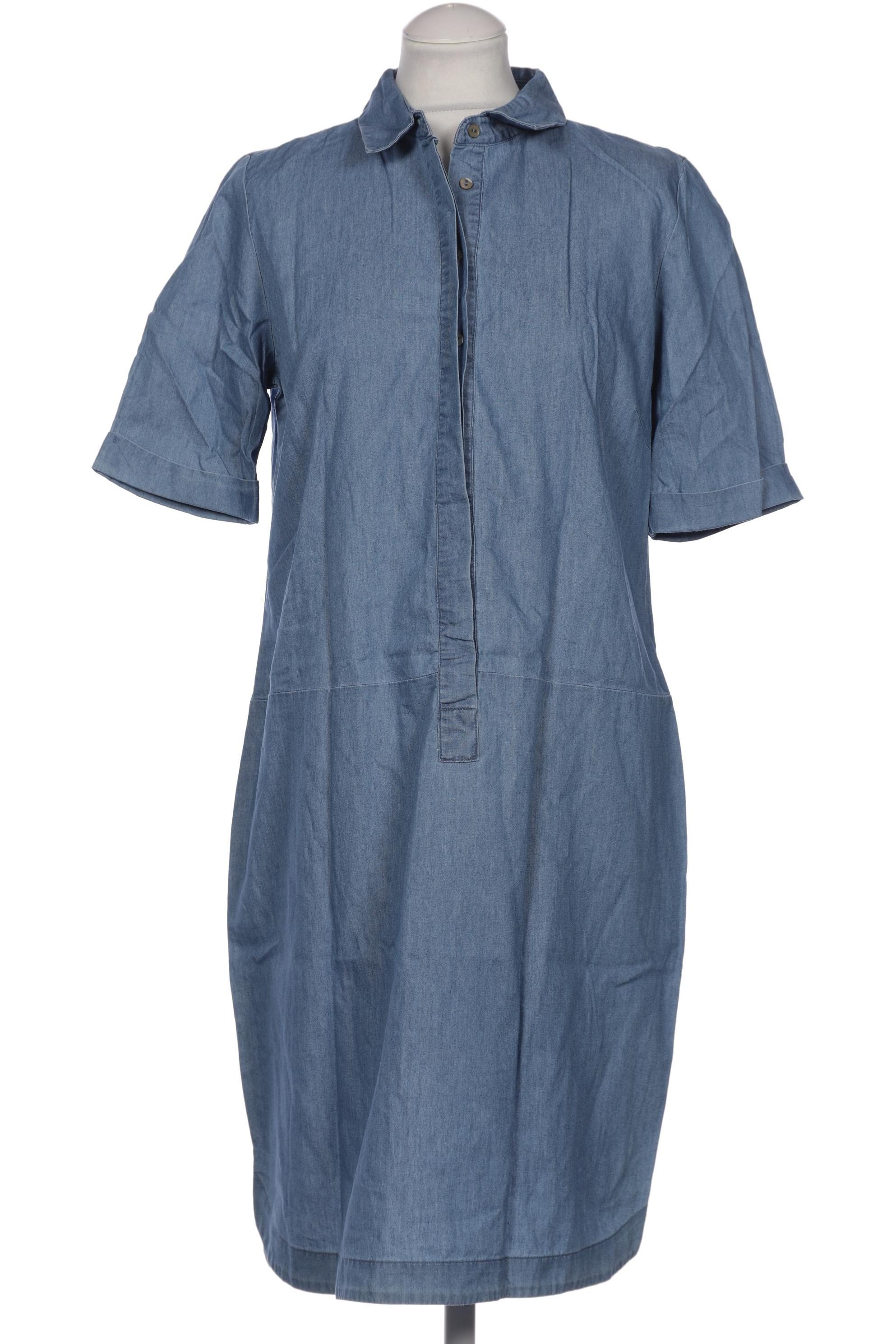 

Opus Damen Kleid, blau, Gr. 38