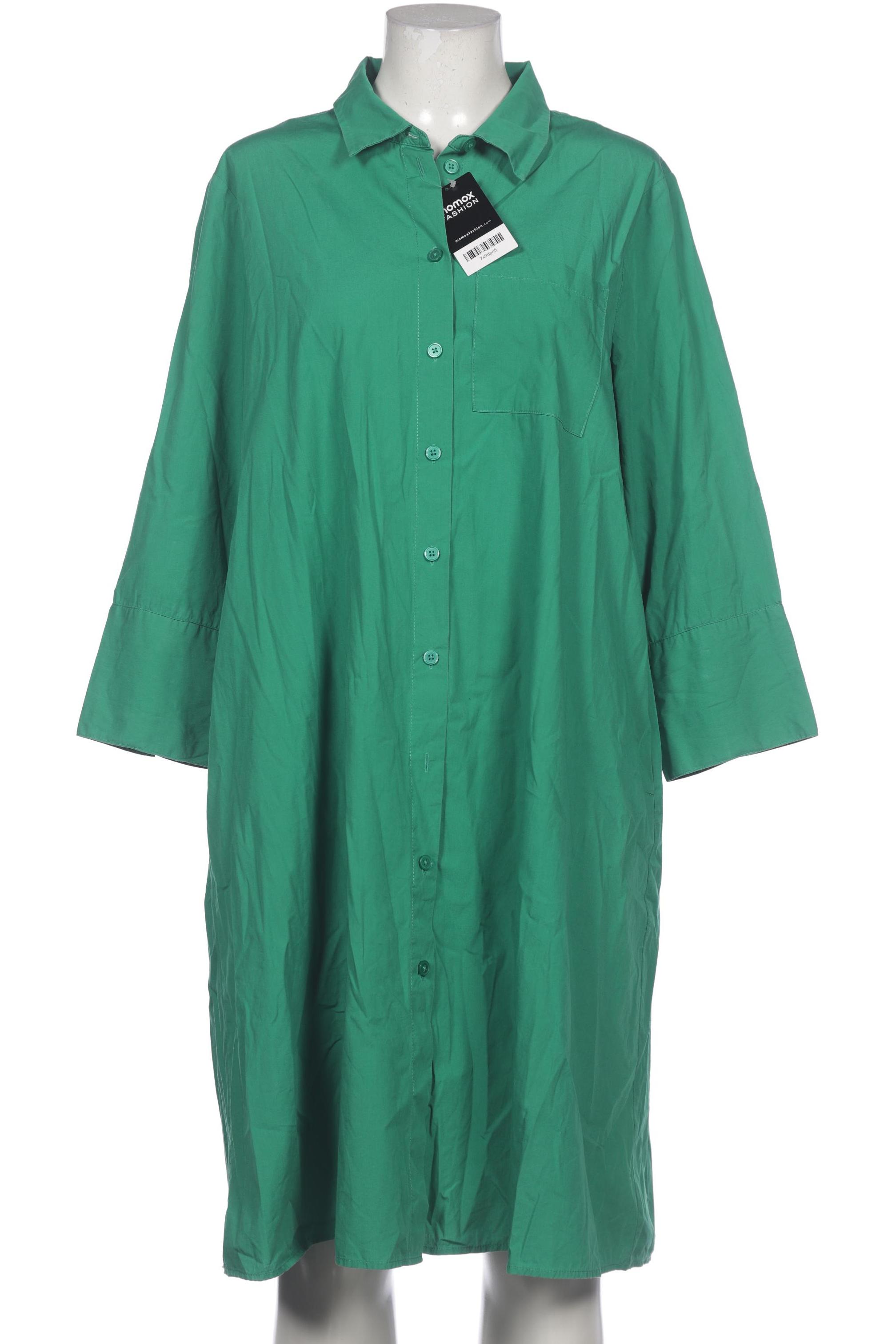 

Opus Damen Kleid, grün, Gr. 42