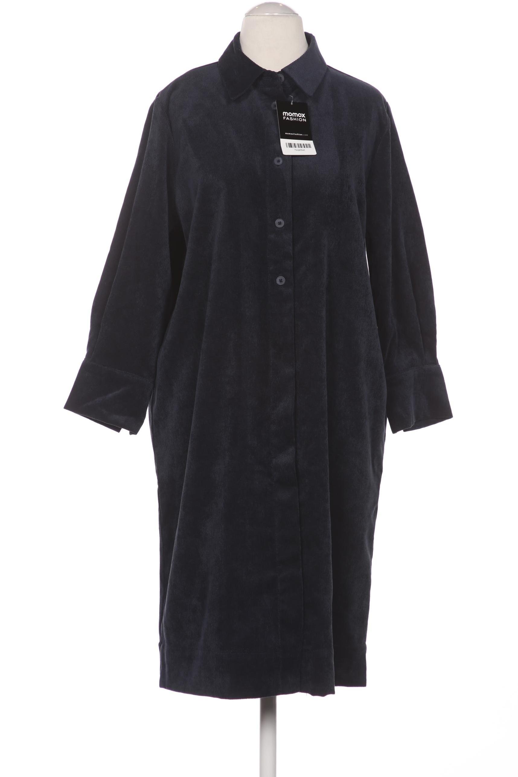 

Opus Damen Kleid, marineblau, Gr. 34