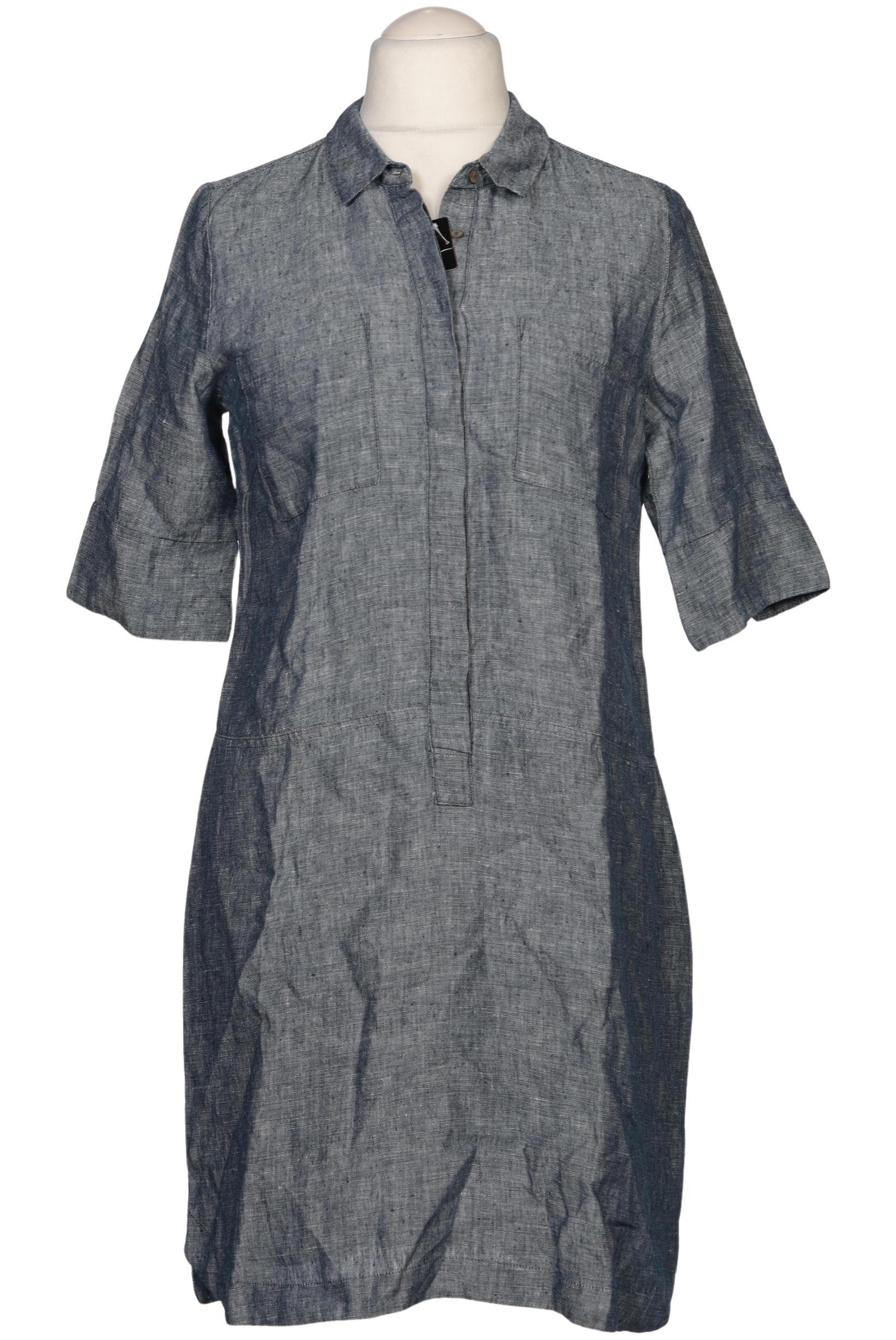 

Opus Damen Kleid, blau, Gr. 38