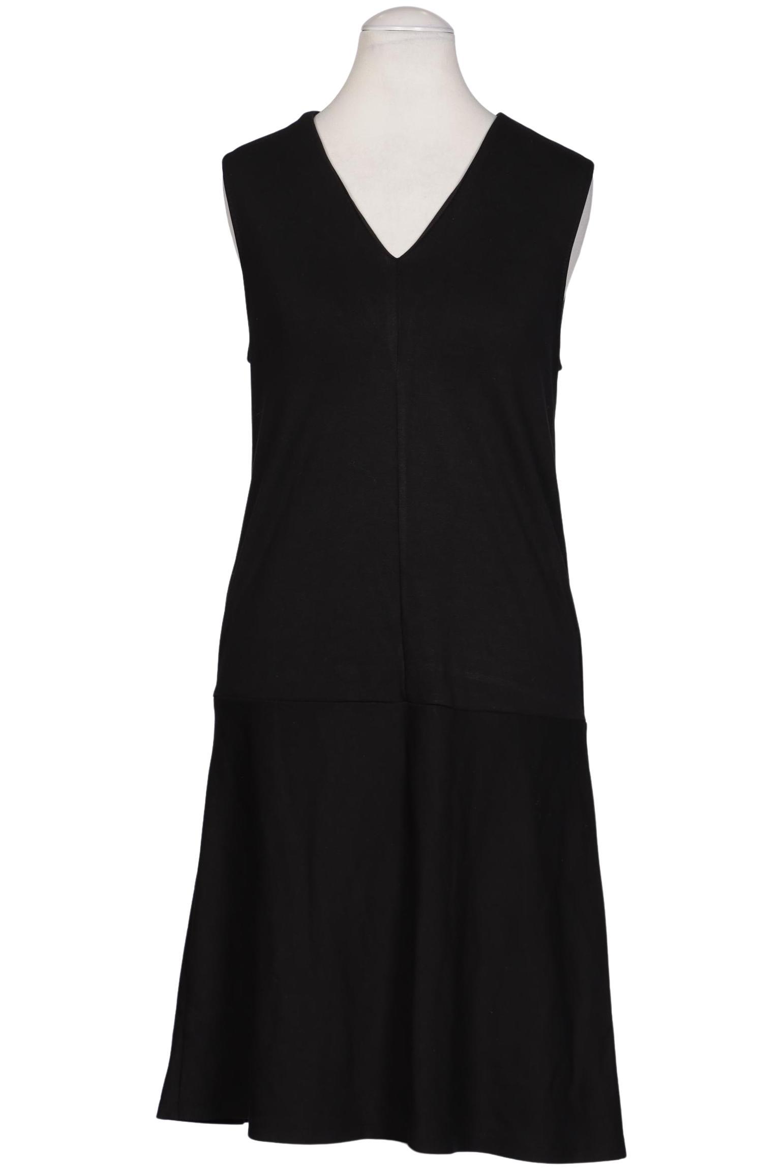 

Opus Damen Kleid, schwarz, Gr. 34