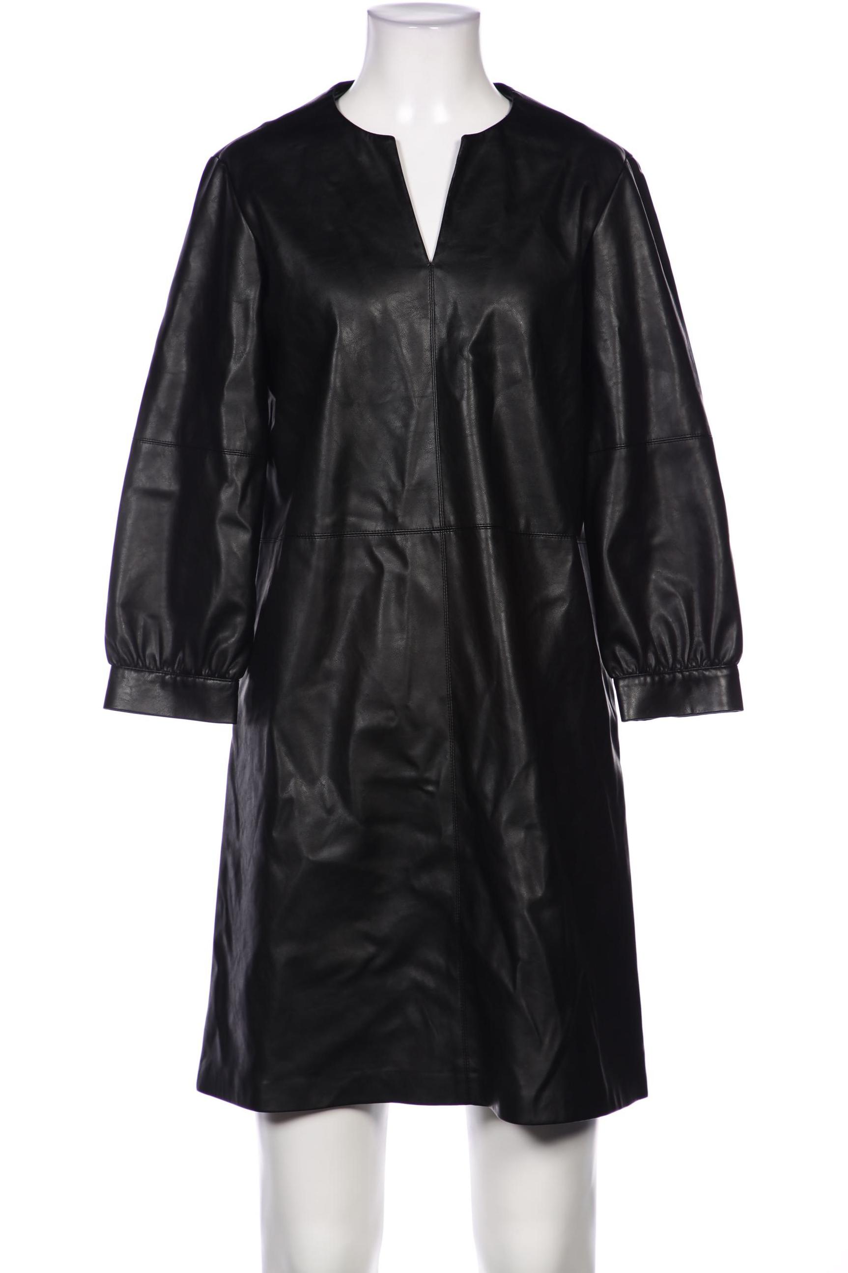 

Opus Damen Kleid, schwarz, Gr. 36
