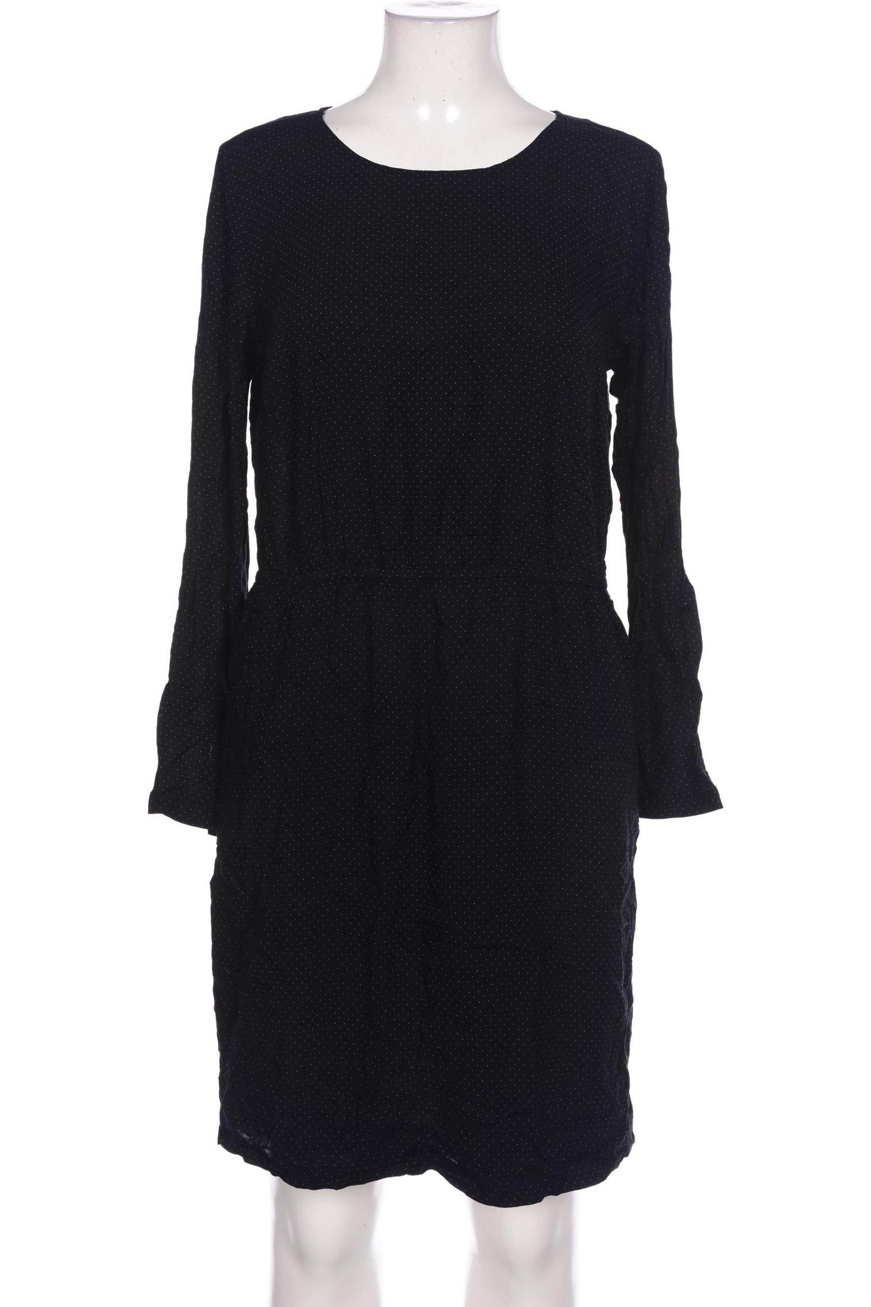 

Opus Damen Kleid, schwarz, Gr. 40