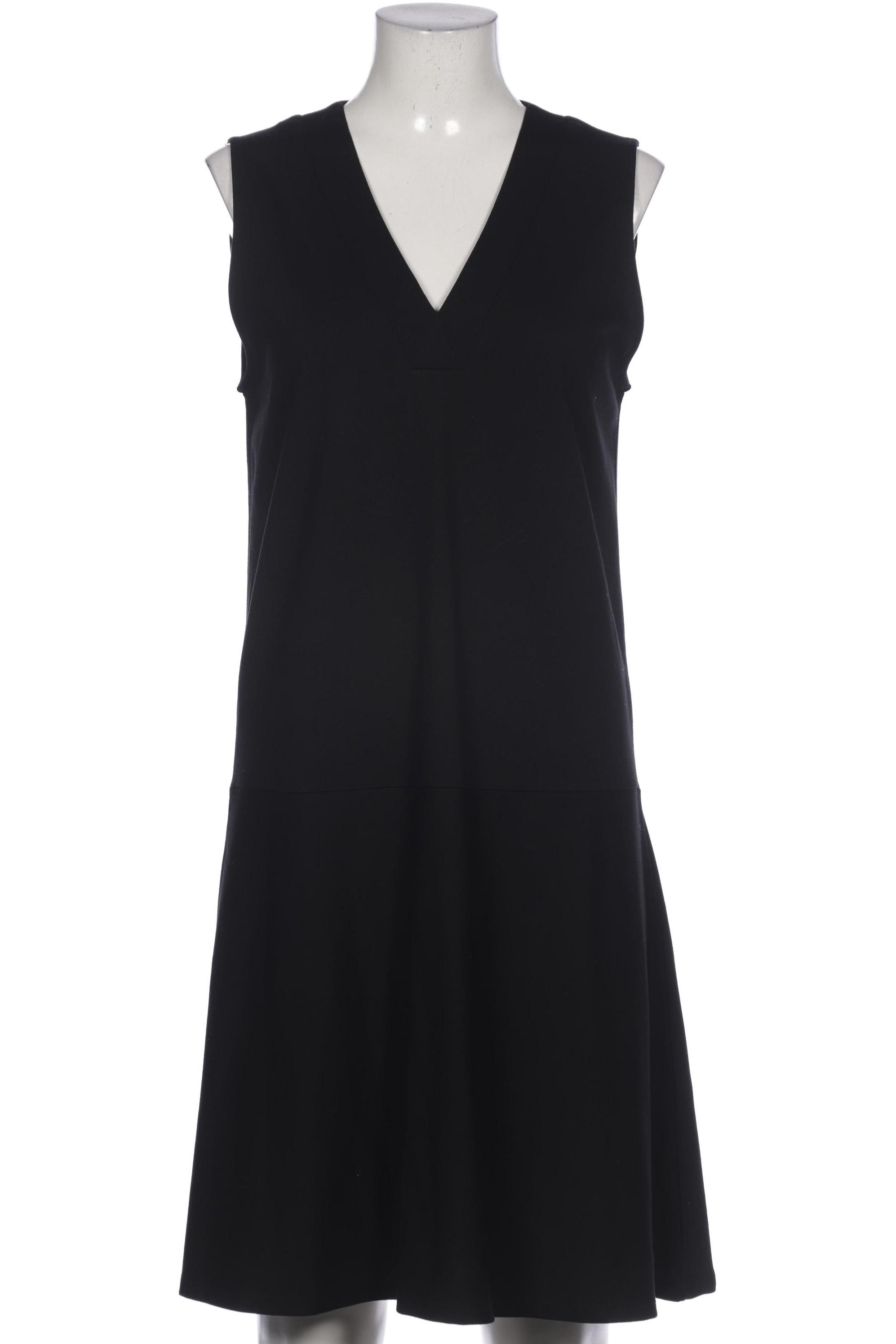 

Opus Damen Kleid, schwarz, Gr. 40