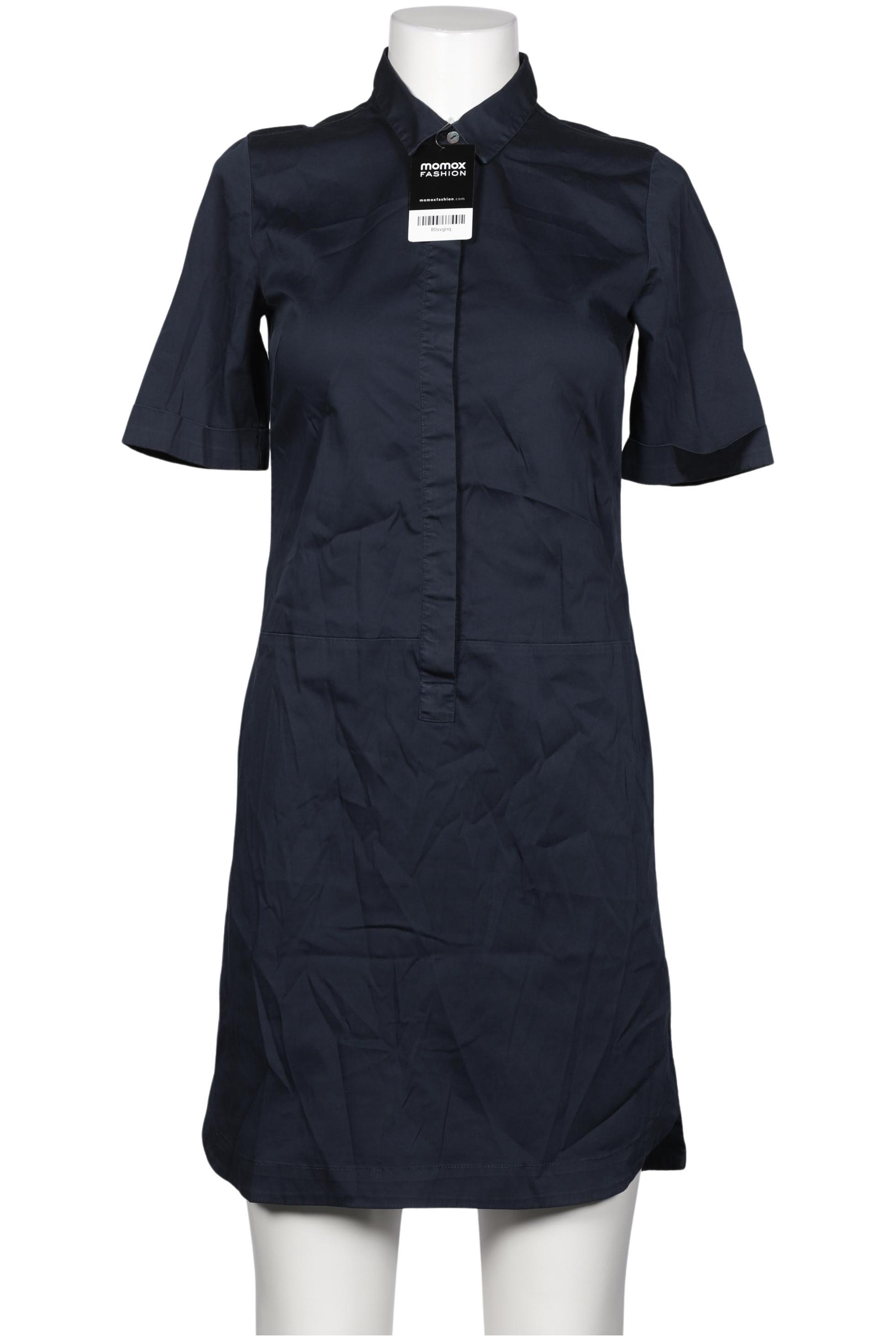 

Opus Damen Kleid, marineblau, Gr. 34