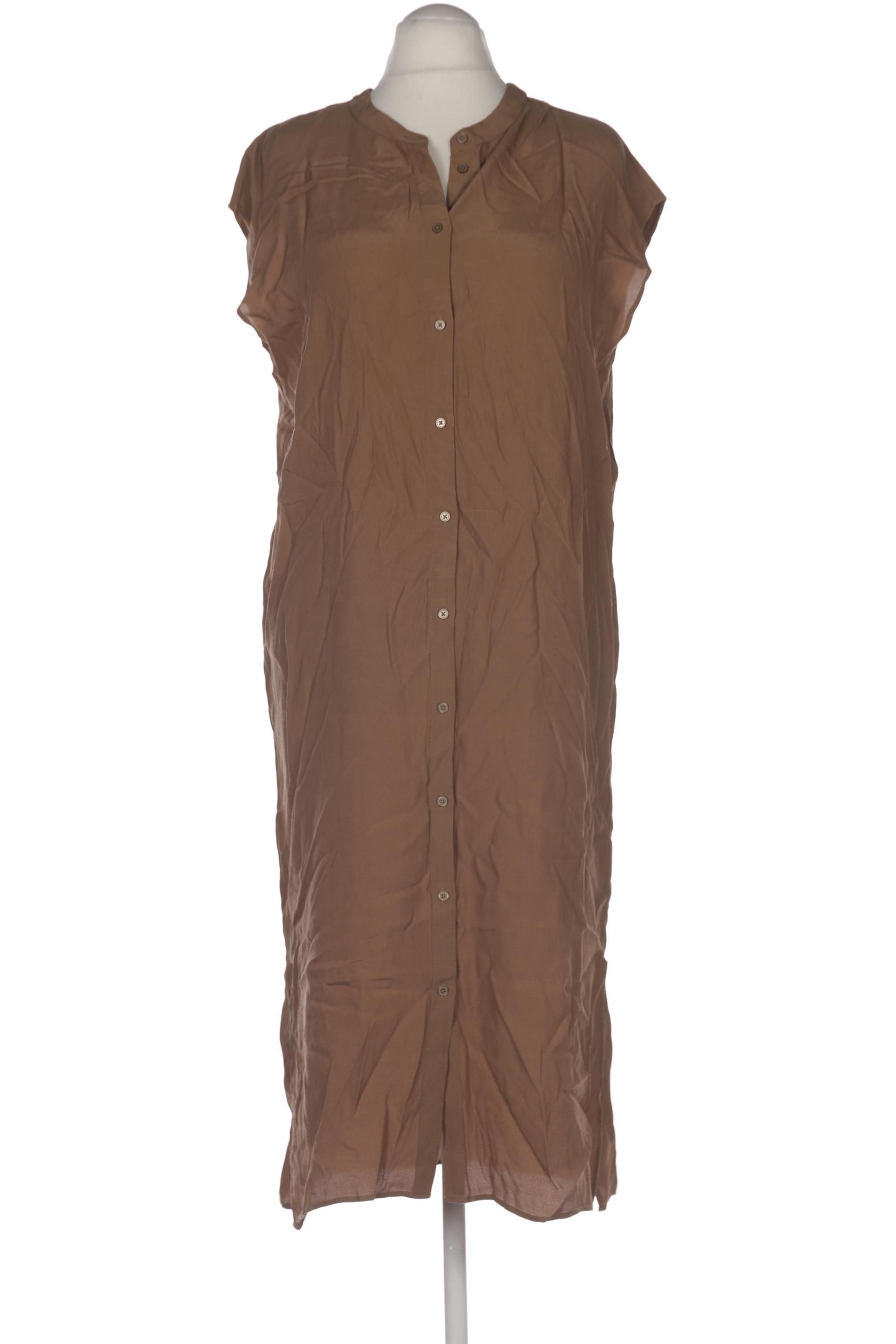 

Opus Damen Kleid, braun, Gr. 44