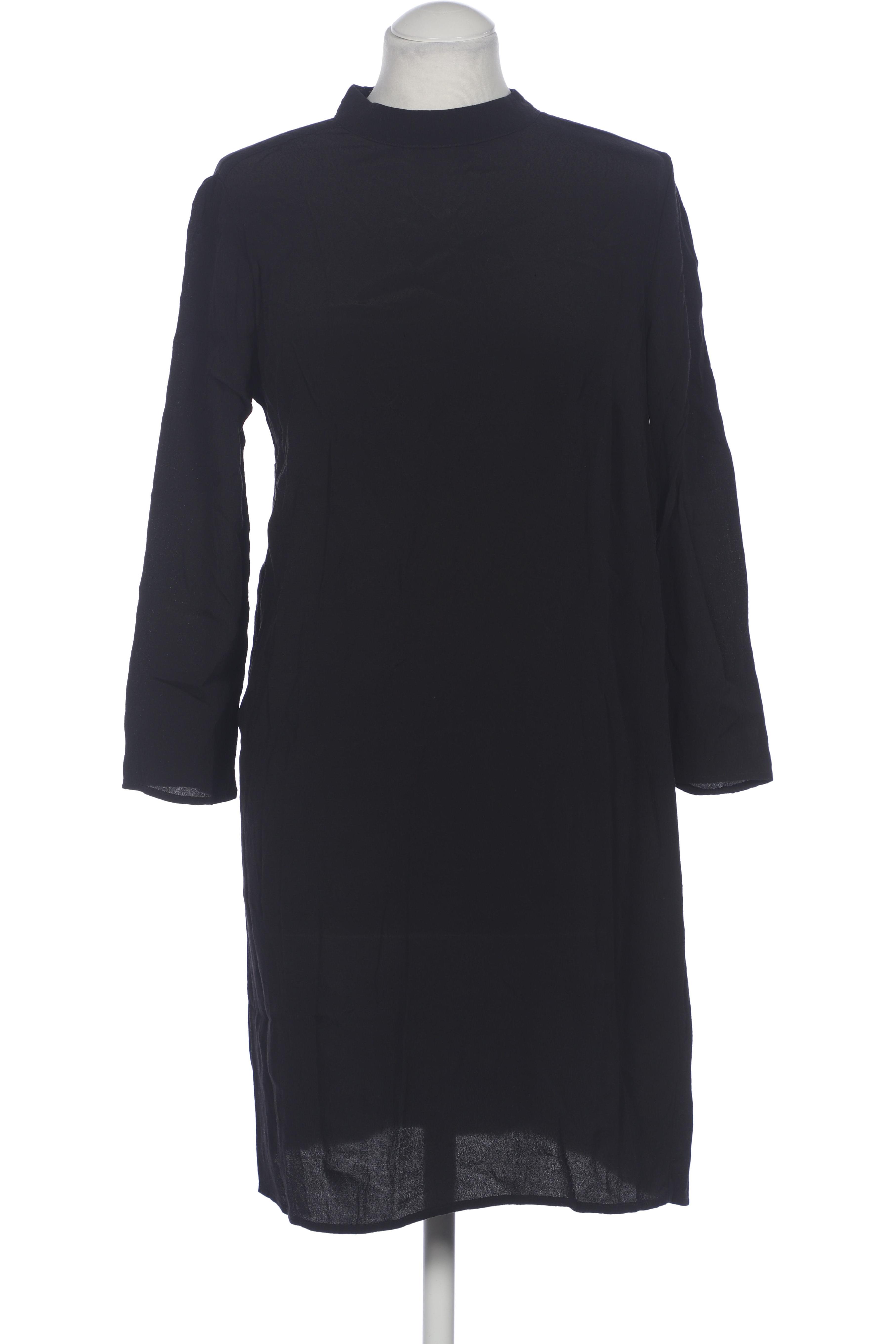 

Opus Damen Kleid, schwarz, Gr. 38