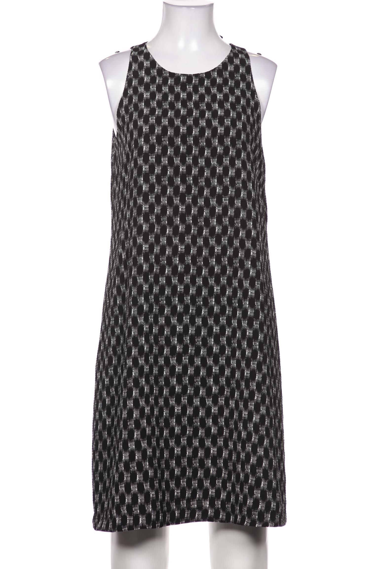 

Opus Damen Kleid, schwarz, Gr. 36