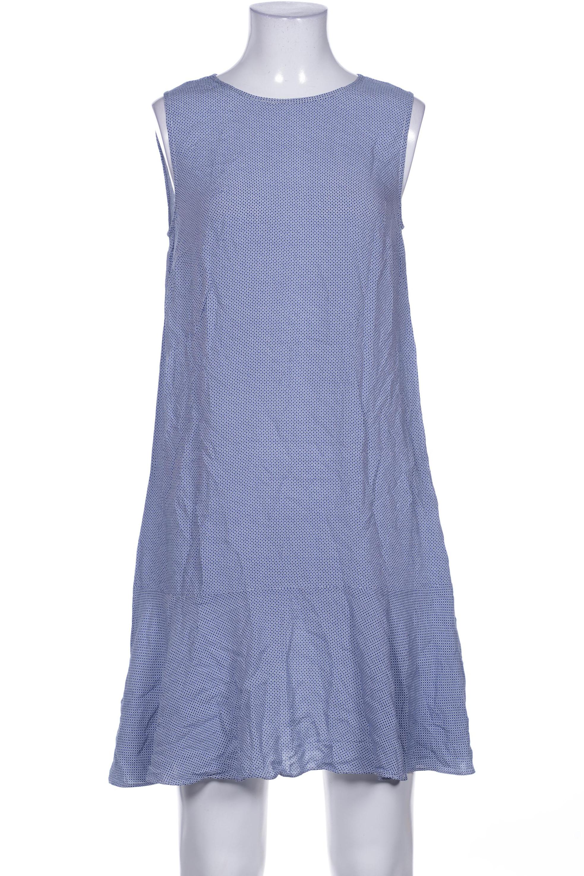 

Opus Damen Kleid, blau, Gr. 36