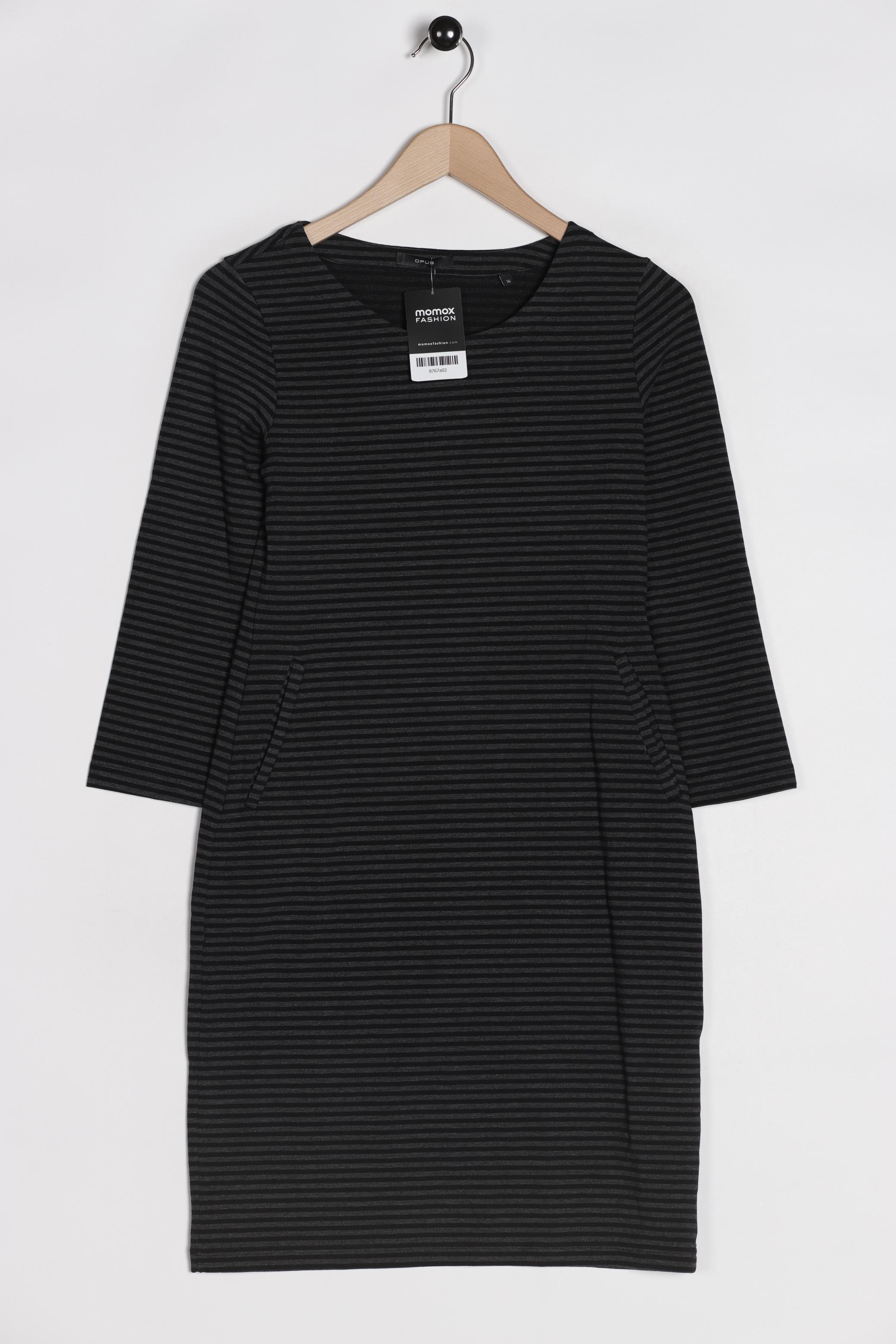 

Opus Damen Kleid, grau, Gr. 36