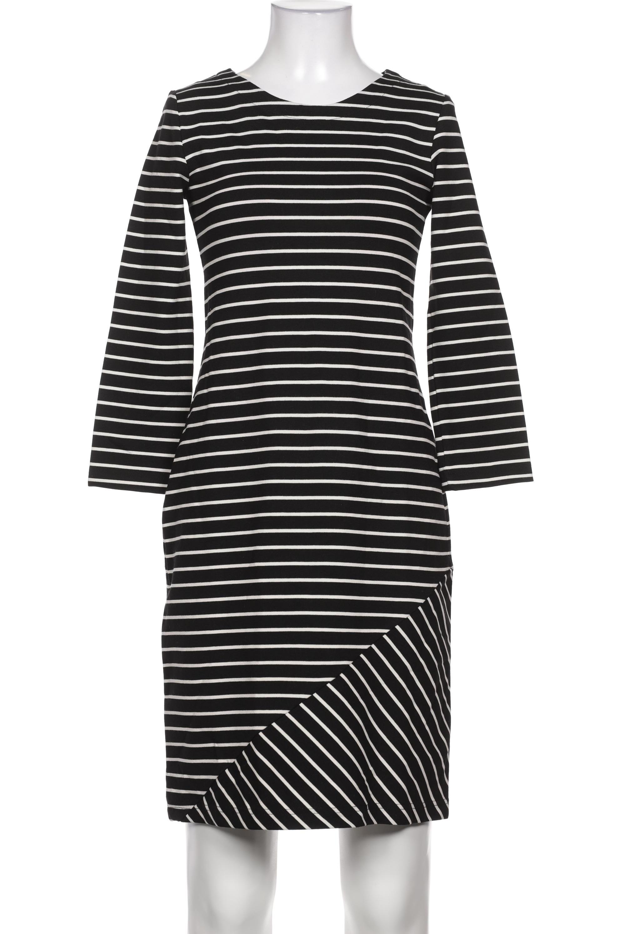

Opus Damen Kleid, schwarz, Gr. 34