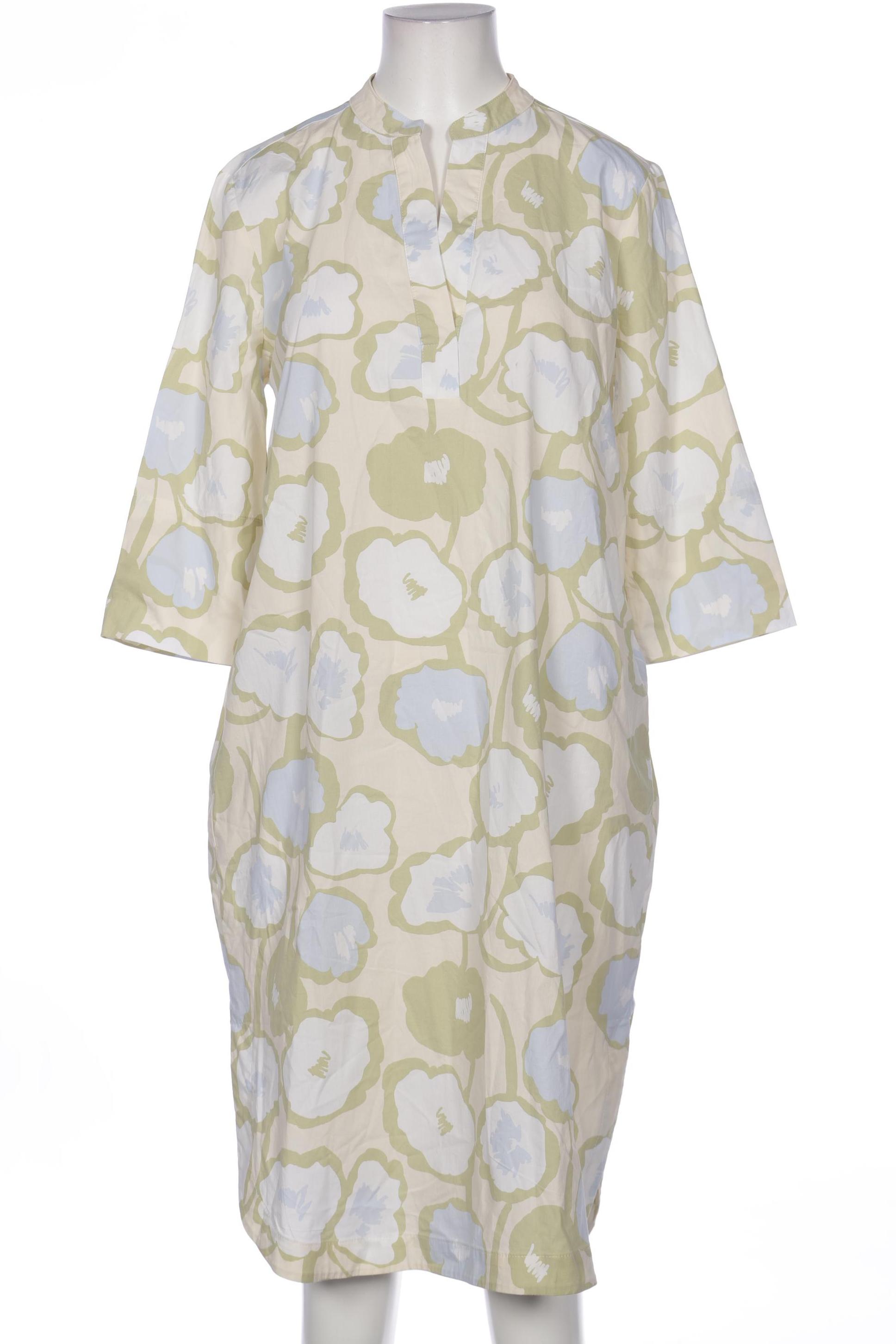 

Opus Damen Kleid, hellgrün, Gr. 38