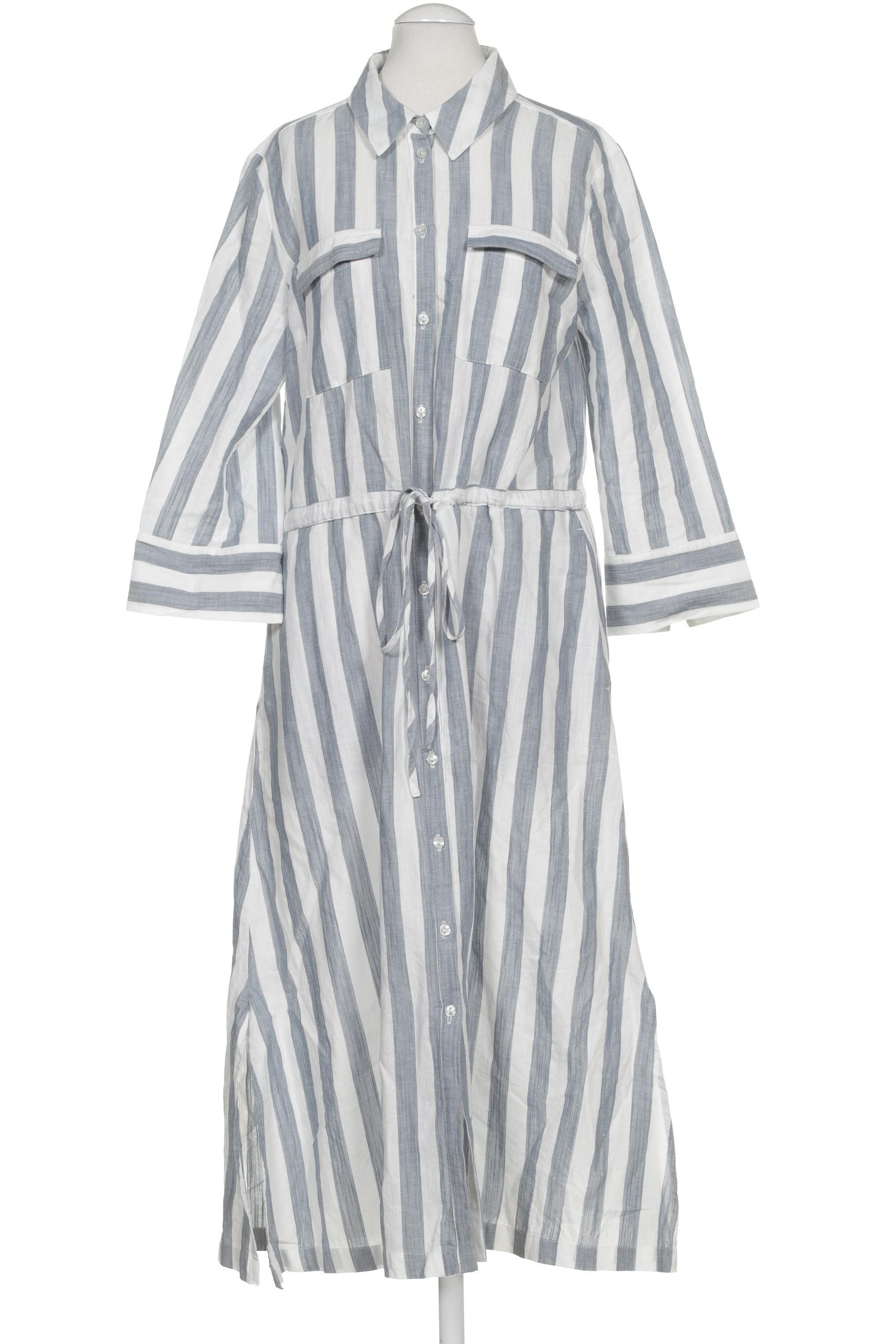 

Opus Damen Kleid, blau, Gr. 36