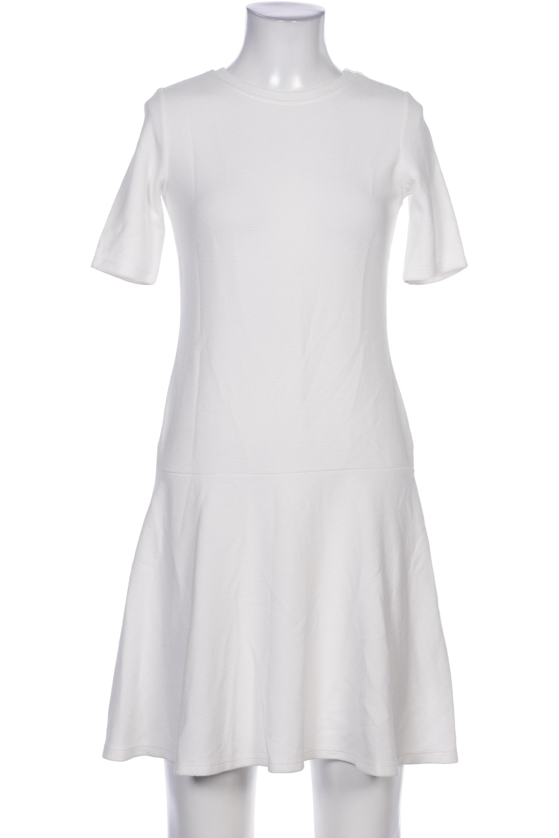 

Opus Damen Kleid, weiß, Gr. 34