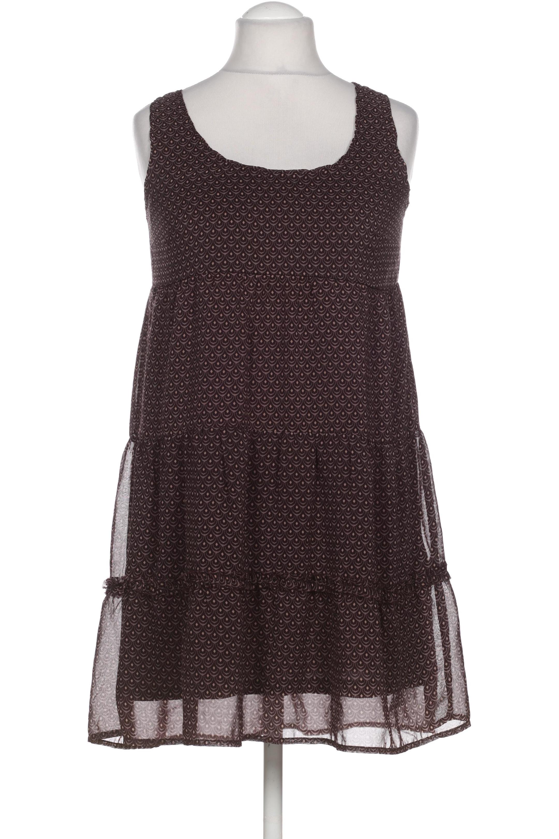

Opus Damen Kleid, braun, Gr. 36