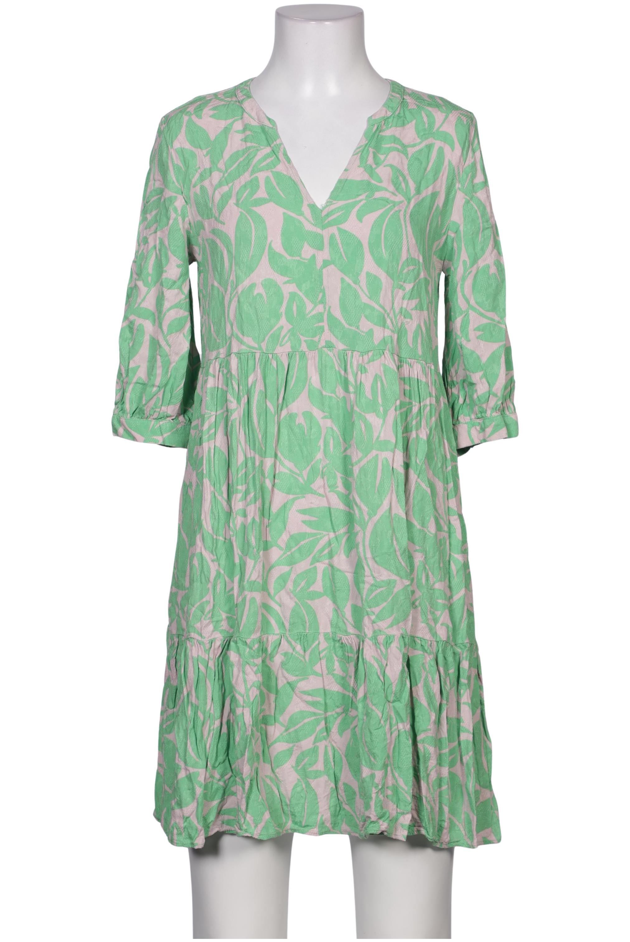 

Opus Damen Kleid, grün, Gr. 34