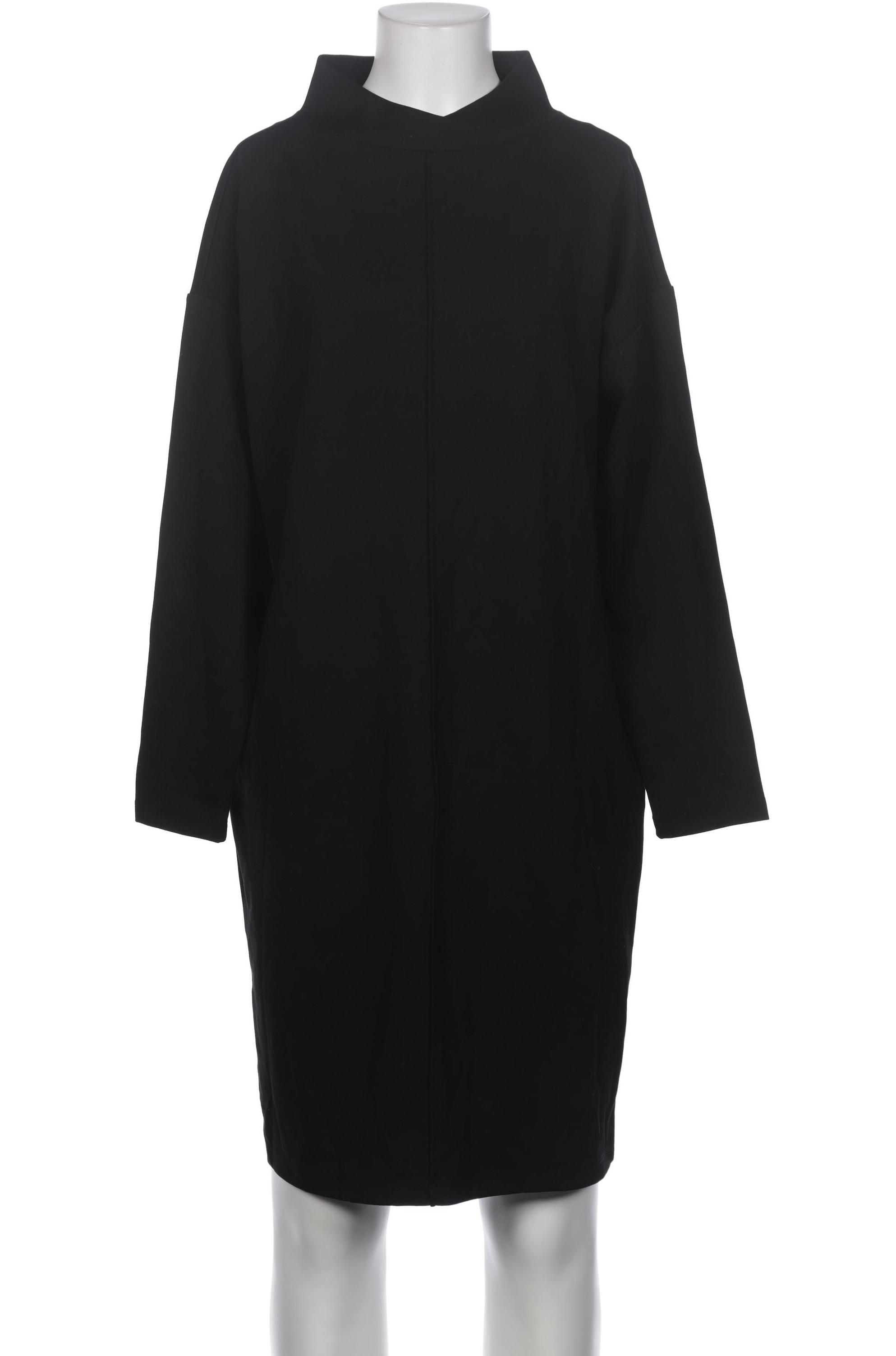 

Opus Damen Kleid, schwarz, Gr. 40