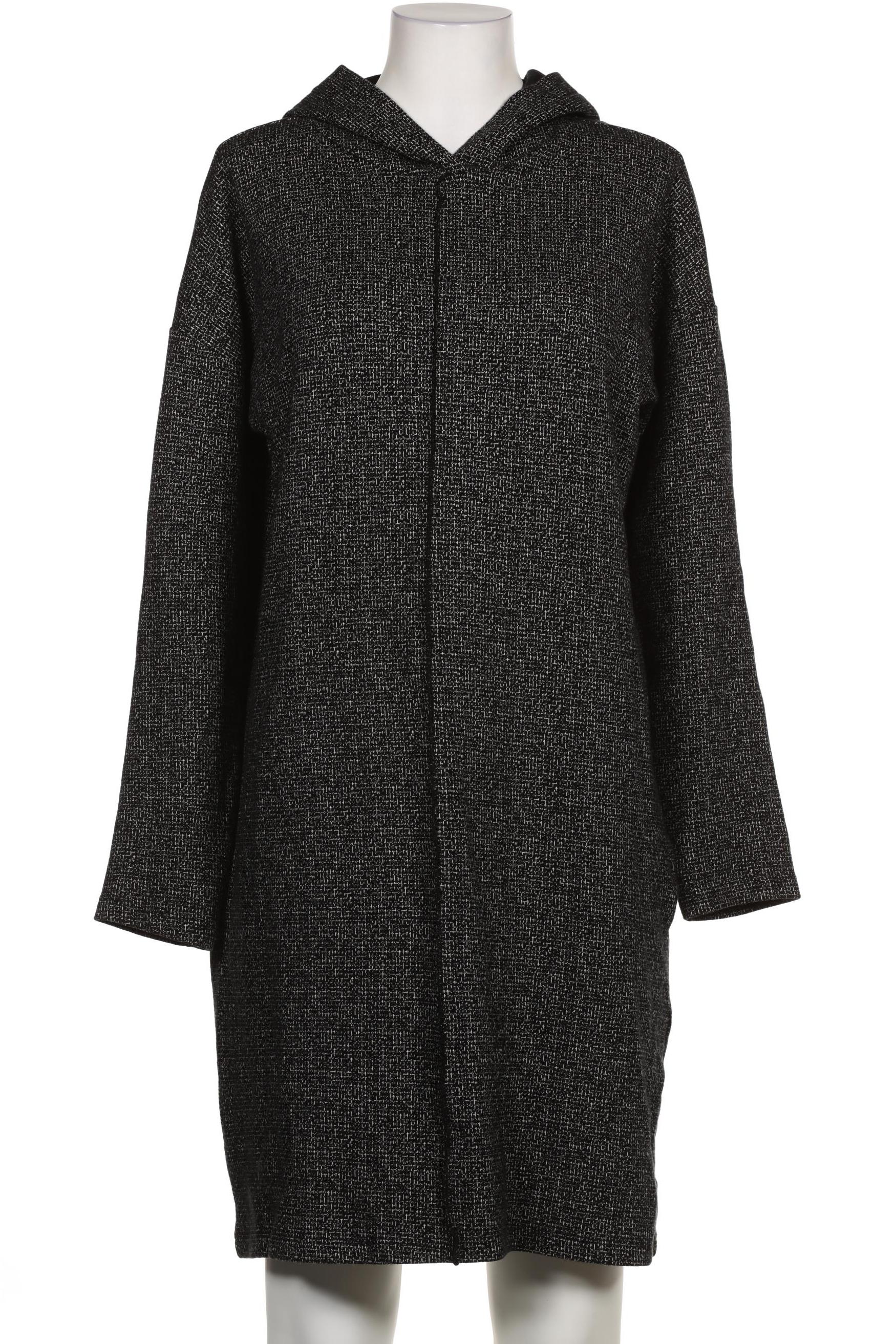 

Opus Damen Kleid, schwarz, Gr. 40