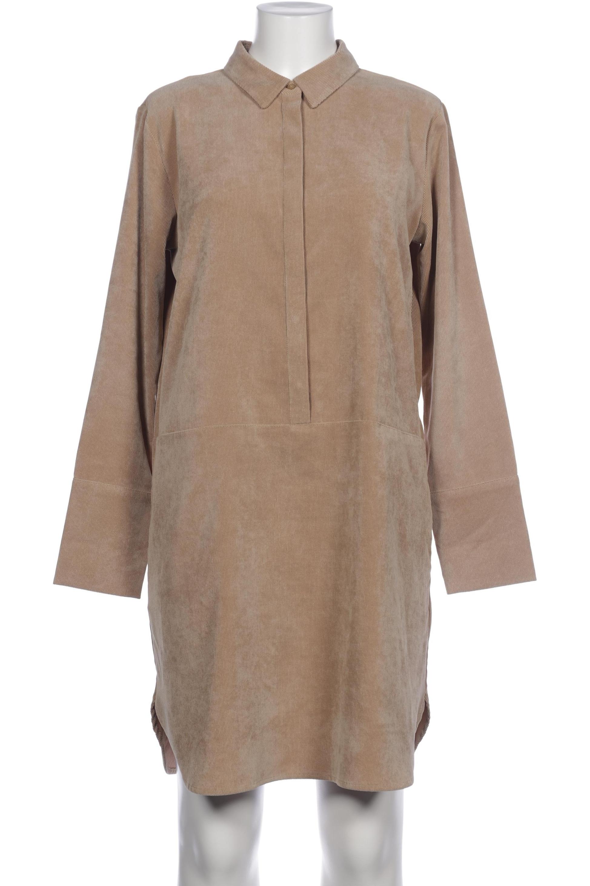 

Opus Damen Kleid, beige, Gr. 40