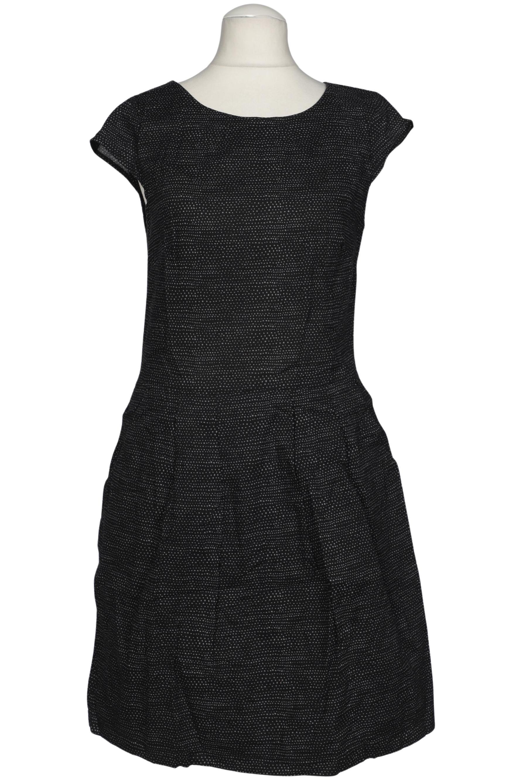 

Opus Damen Kleid, schwarz, Gr. 34