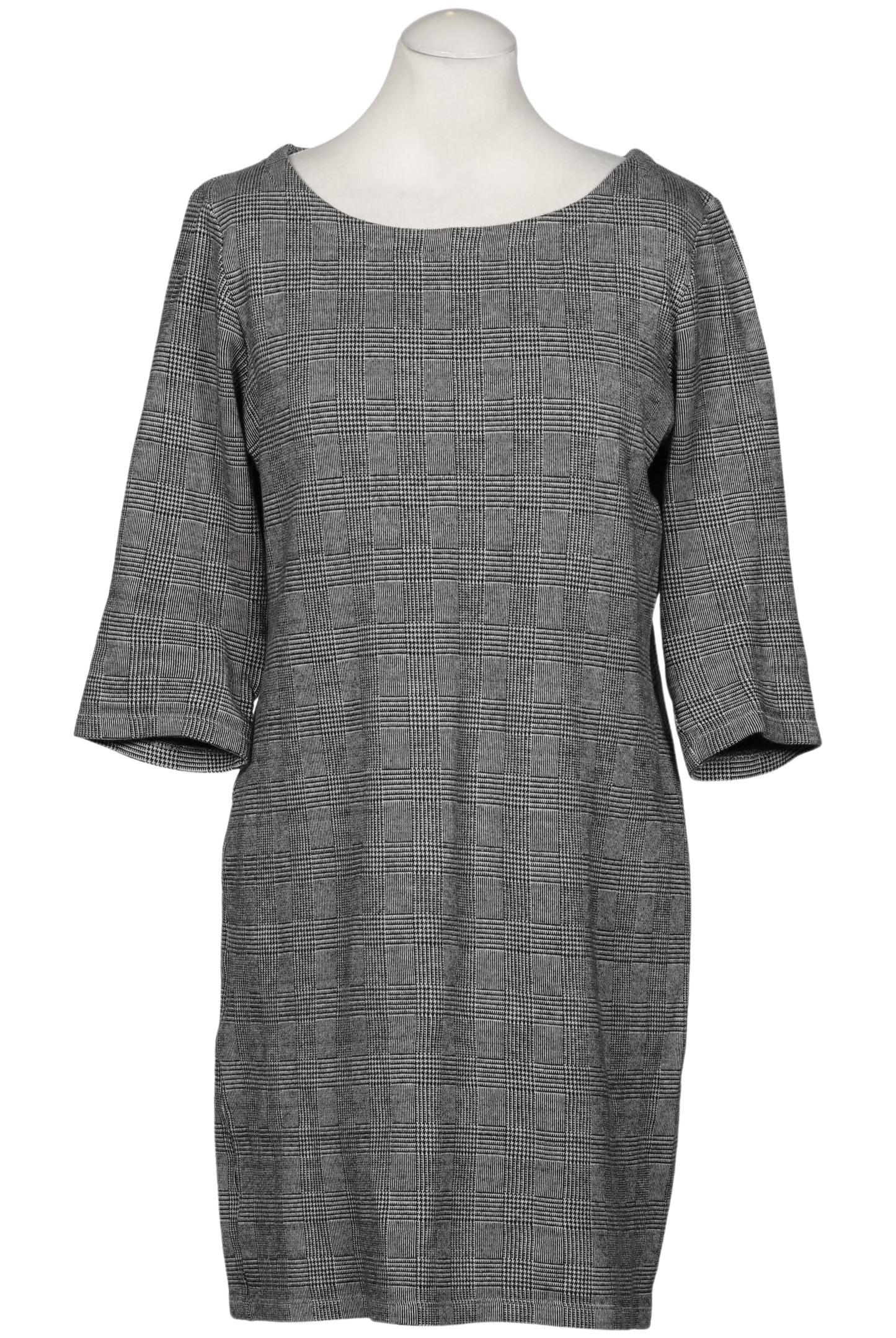 

Opus Damen Kleid, grau, Gr. 40