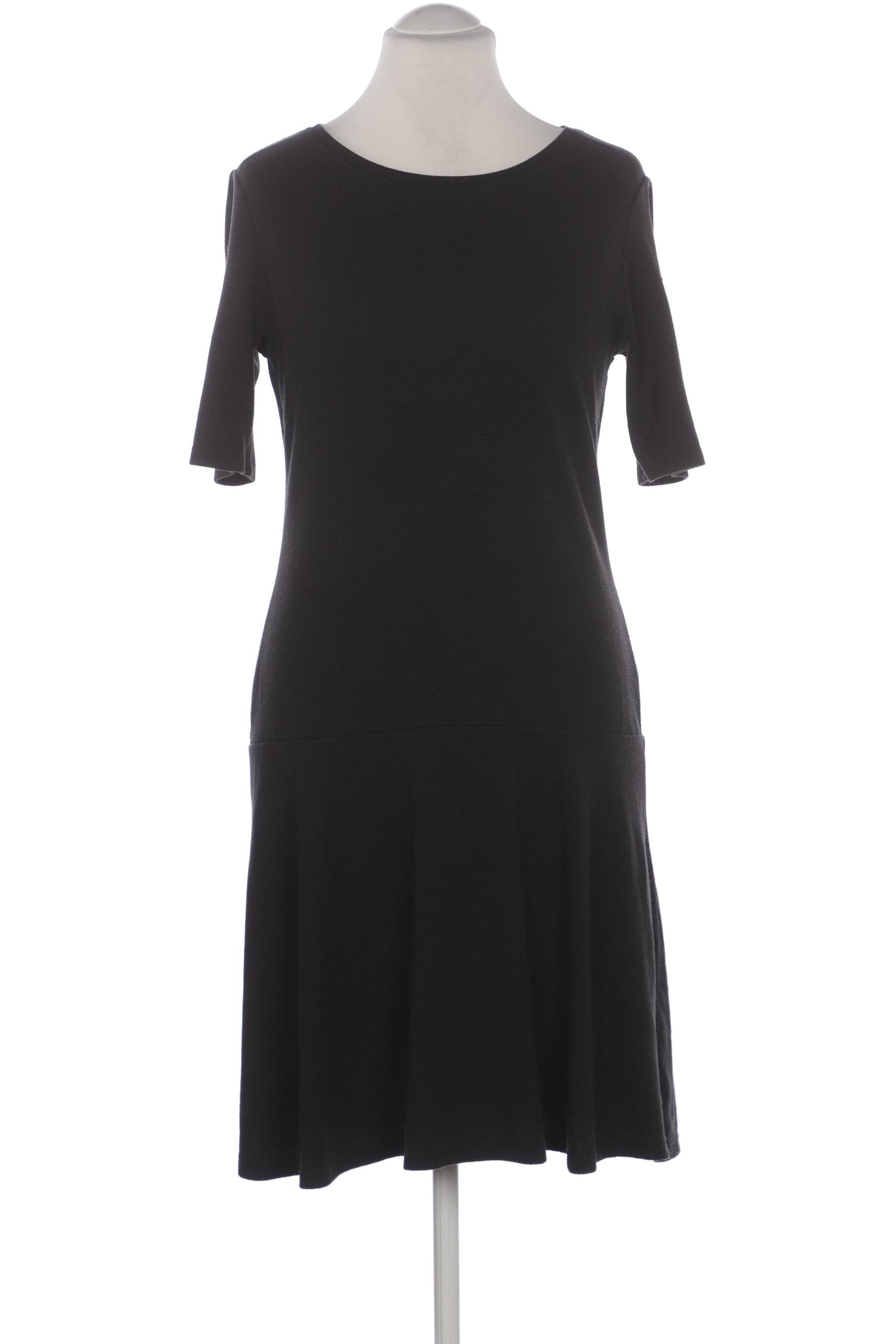 

Opus Damen Kleid, schwarz, Gr. 40