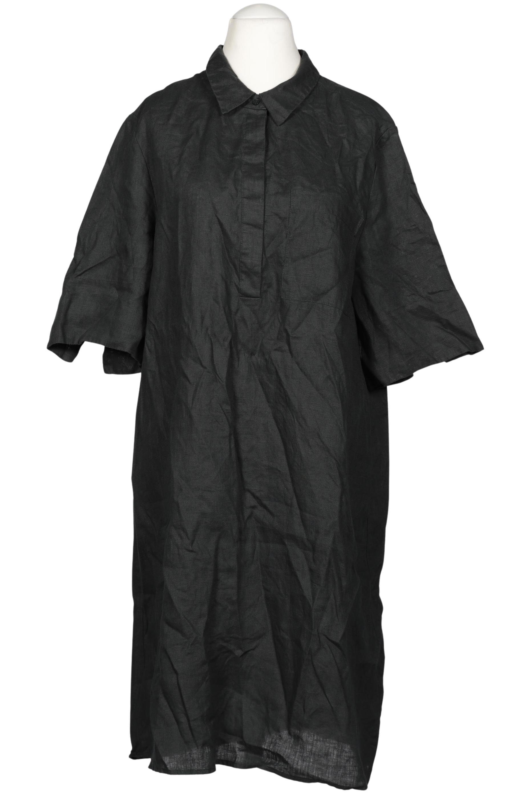 

Opus Damen Kleid, schwarz, Gr. 42