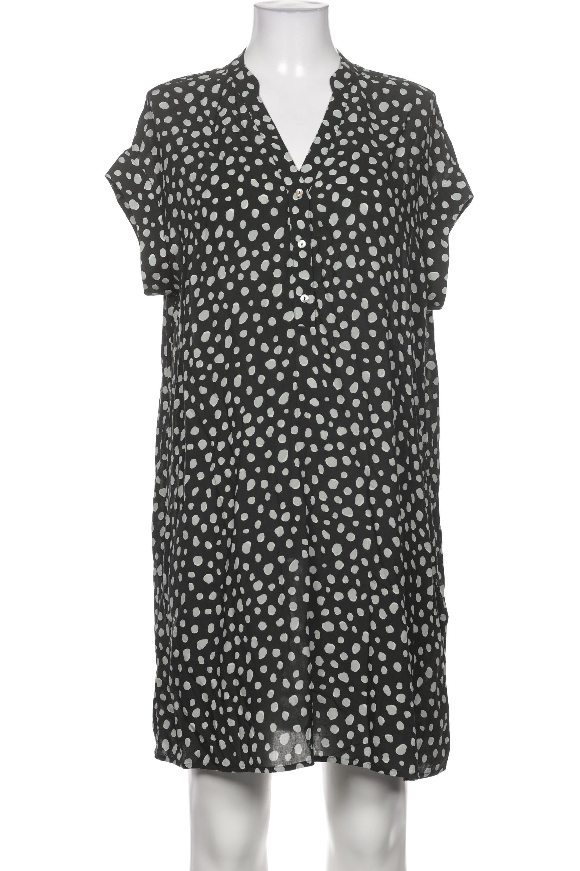 

Opus Damen Kleid, schwarz, Gr. 38