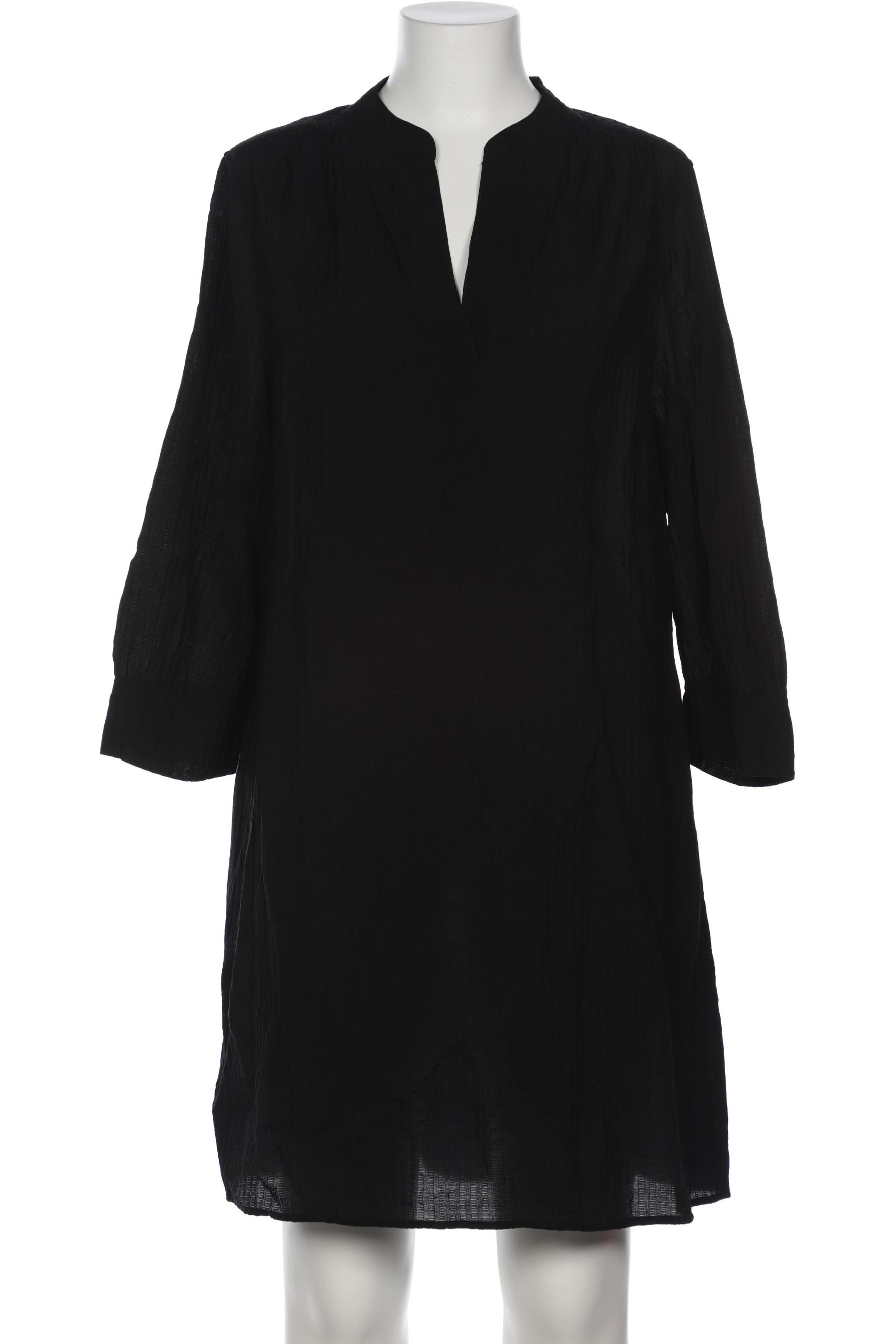 

Opus Damen Kleid, schwarz, Gr. 40