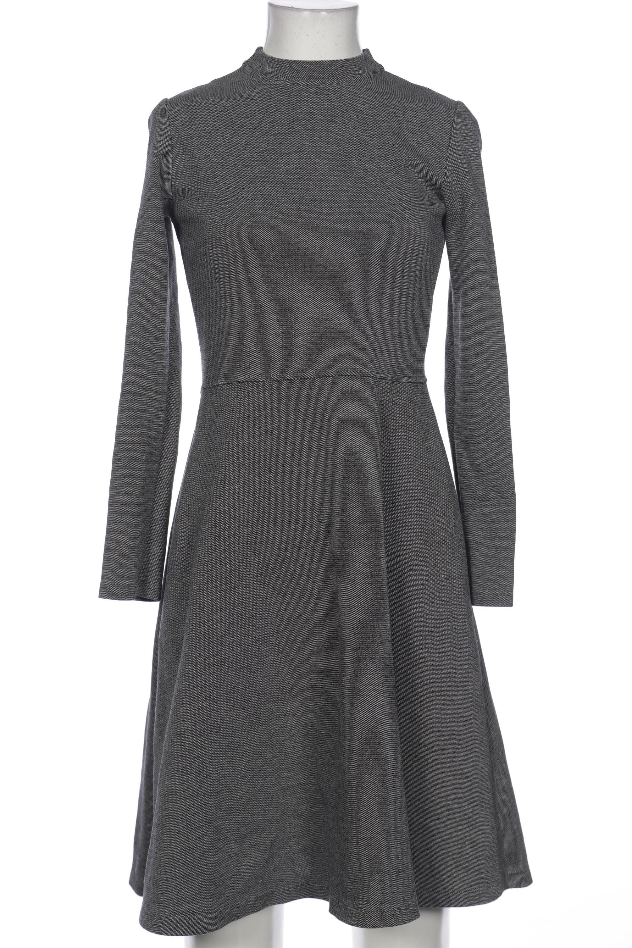 

Opus Damen Kleid, grau, Gr. 34