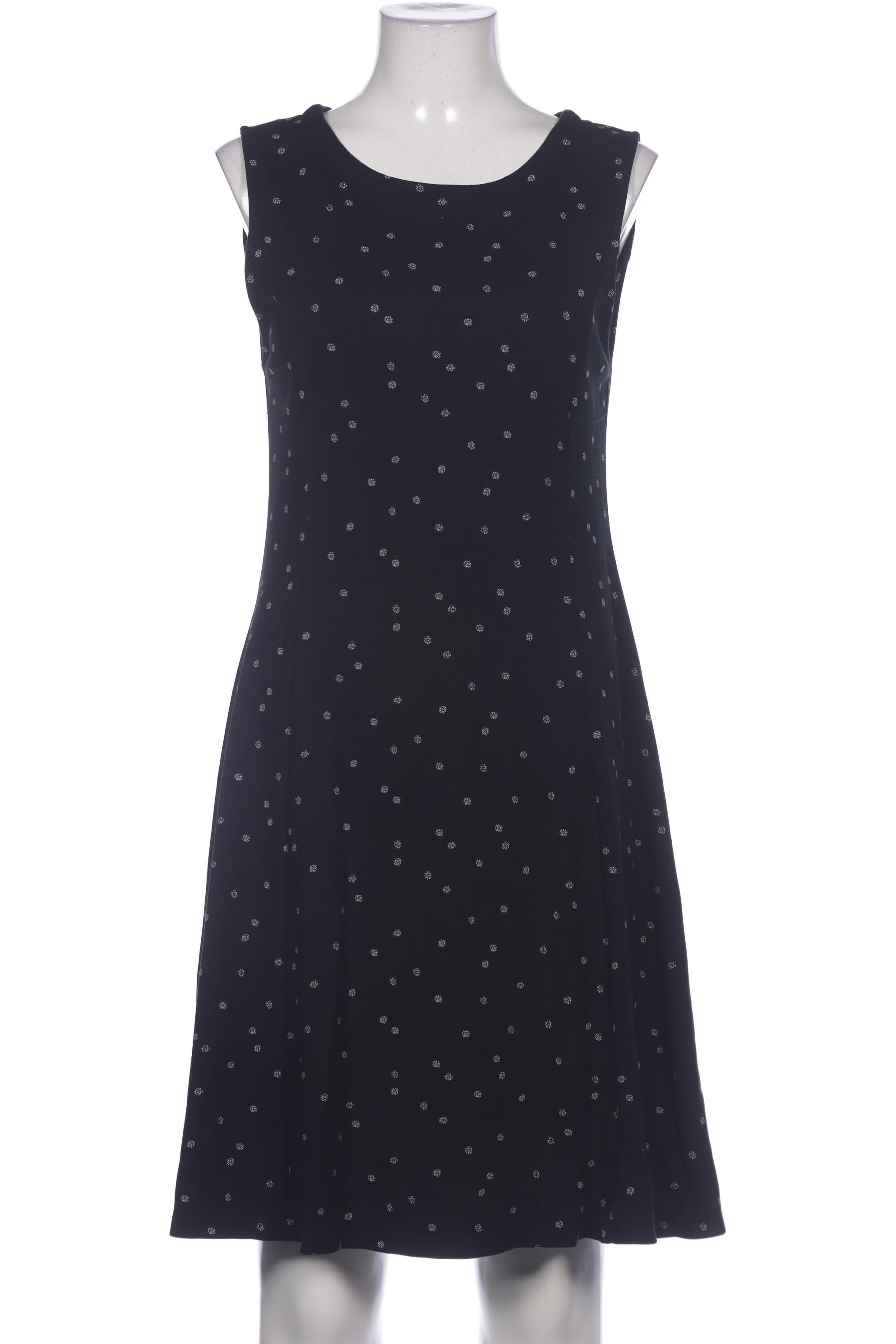 

Opus Damen Kleid, schwarz, Gr. 42